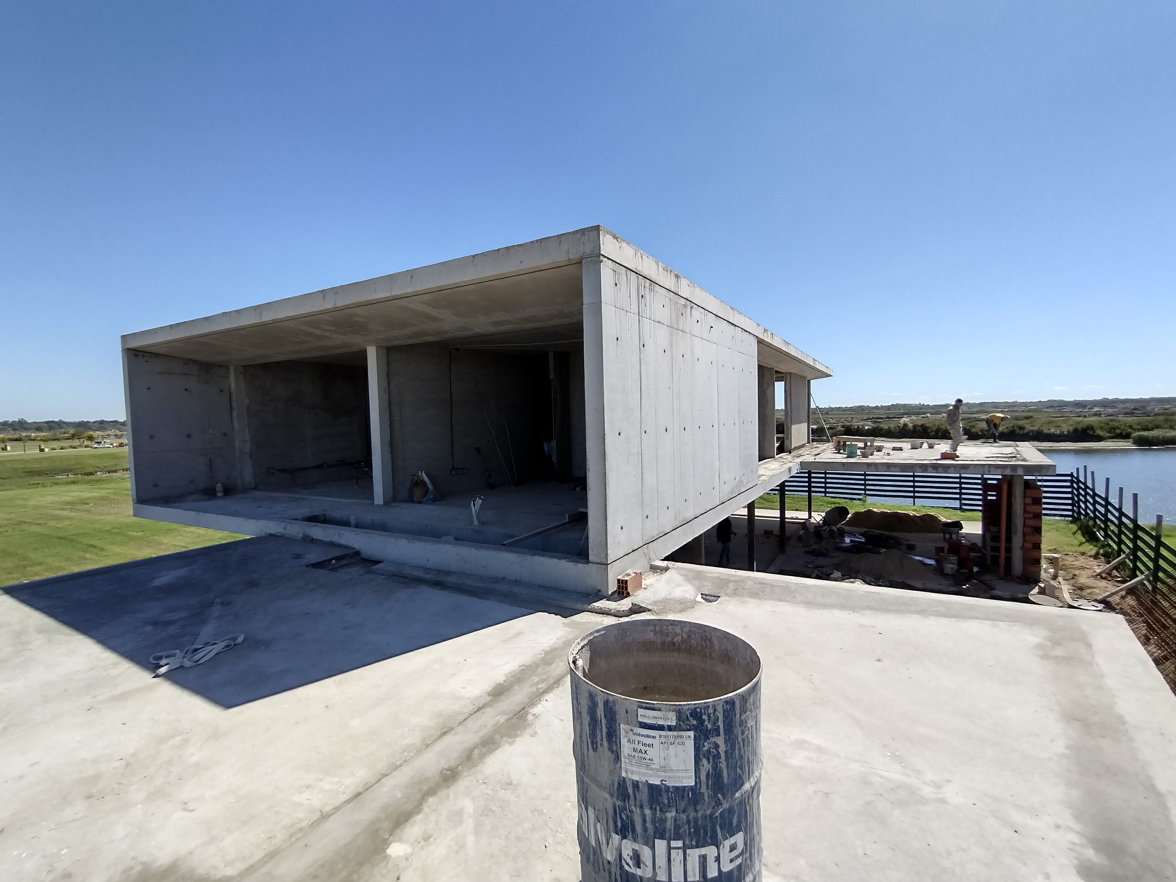 Costas 236 - Vista 1