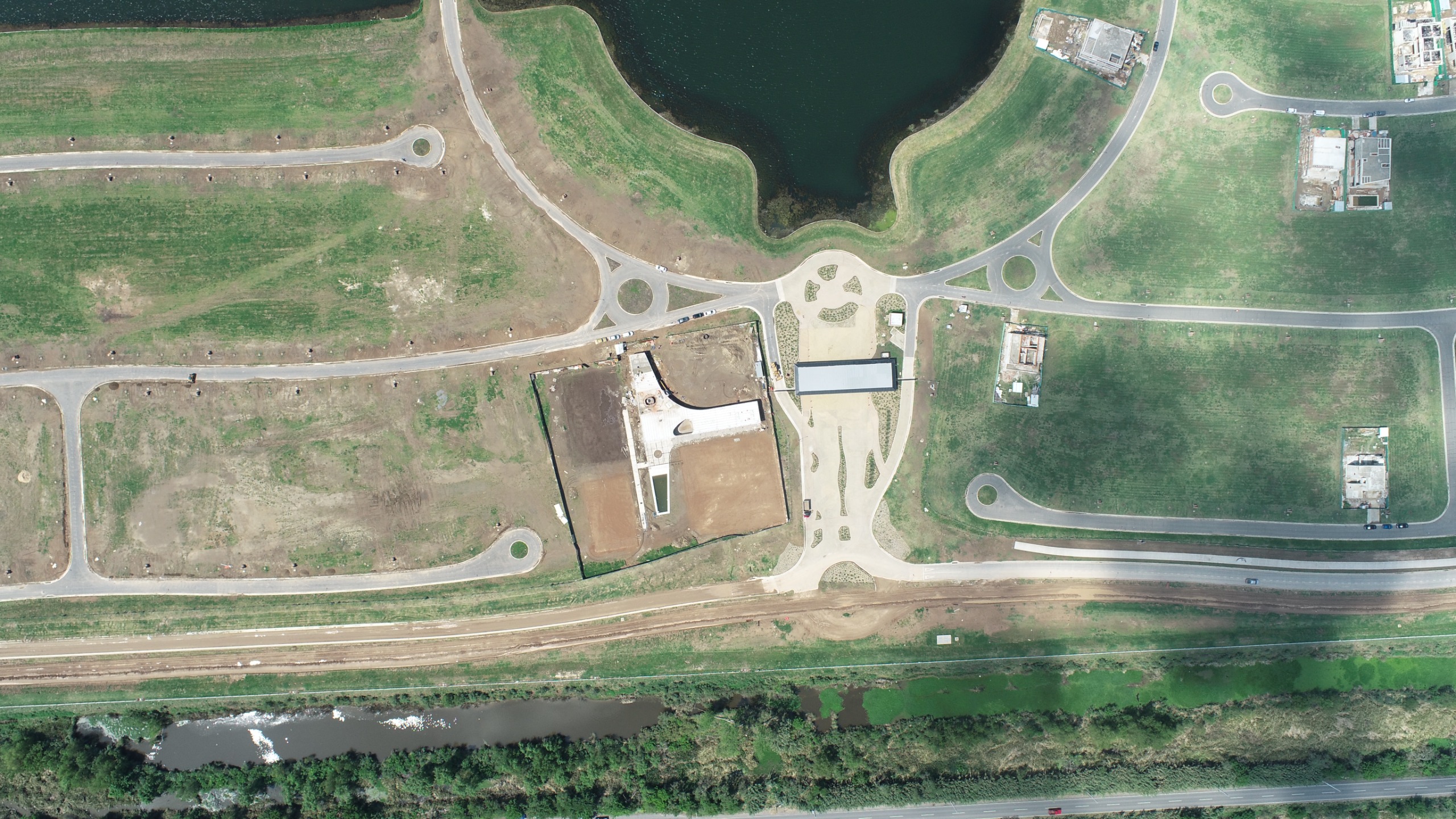 Club House Amarras - Vista 4