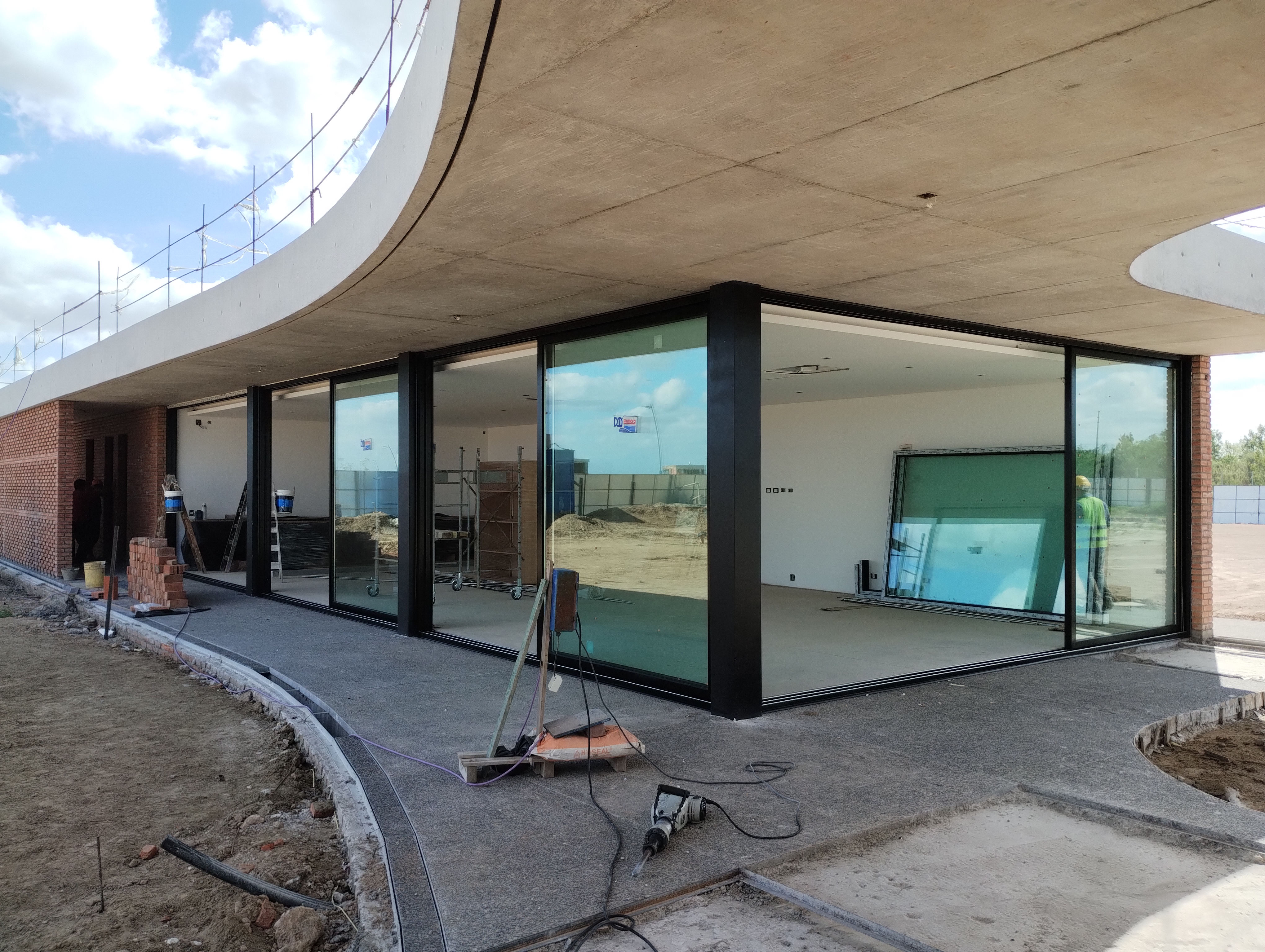 Club House Amarras - Vista 5