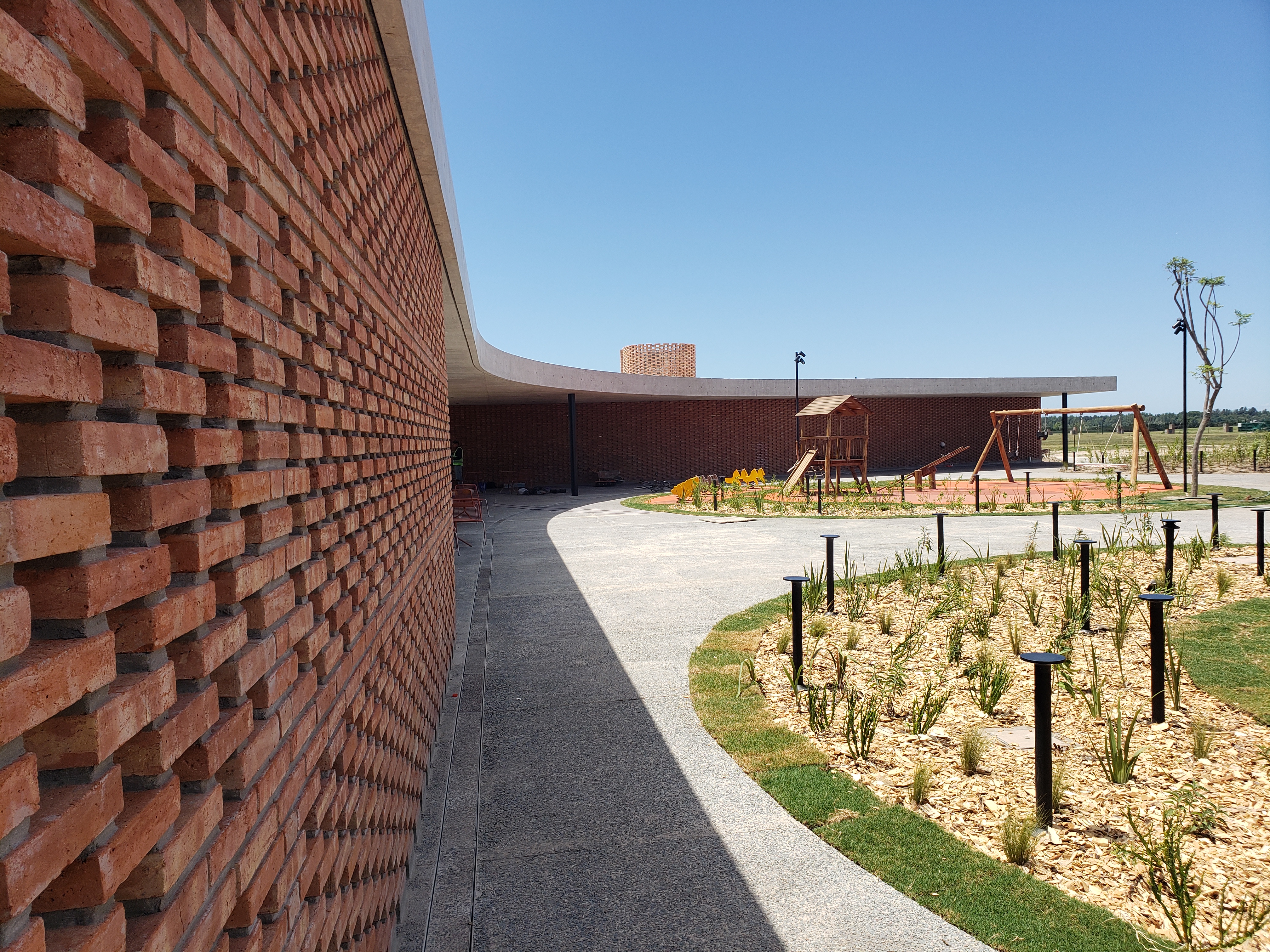 Club House Amarras - Vista 6