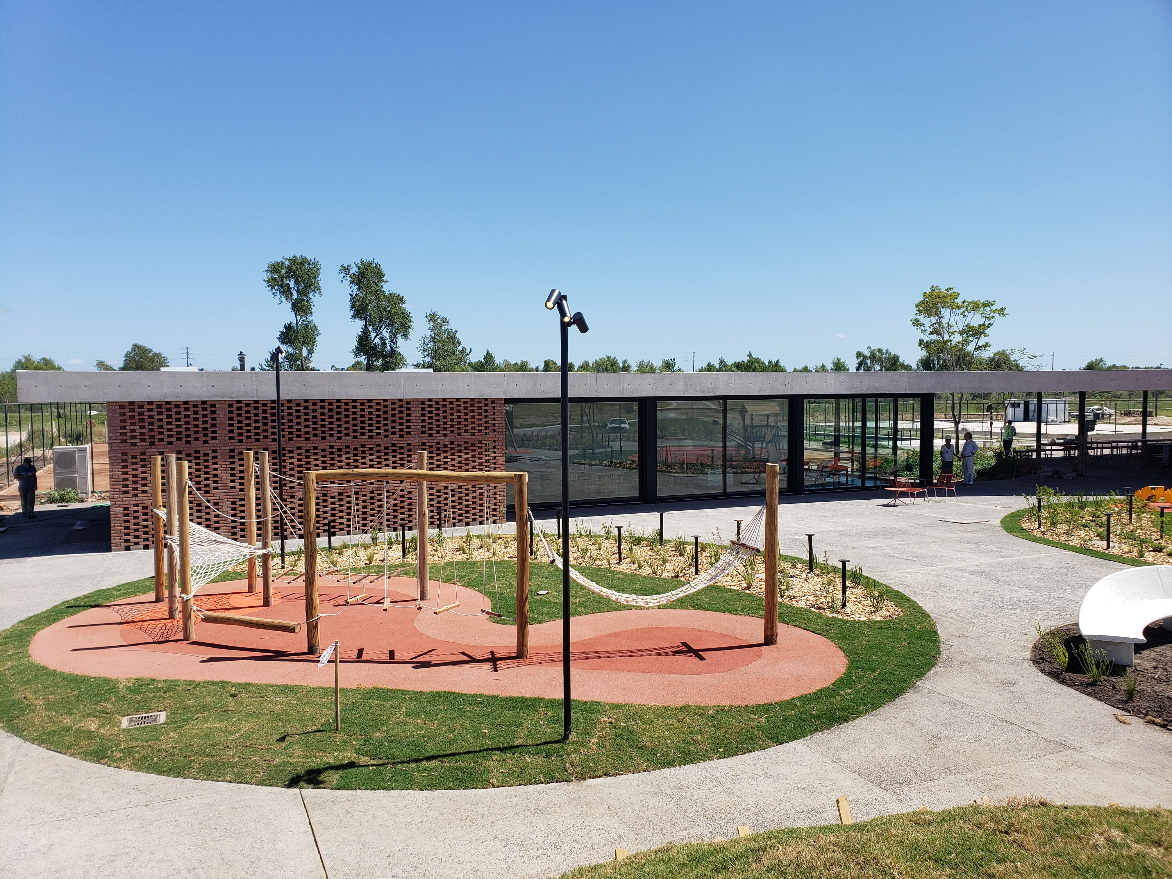 Club House Amarras - Vista 7