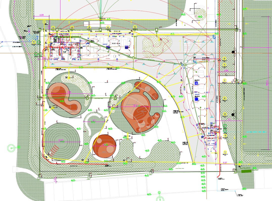 Club House Amarras - Vista 8