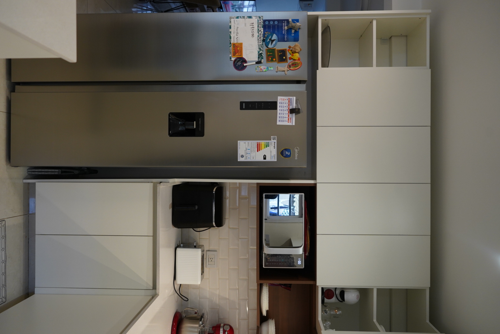 Cazadores de Coquimbo · Pastelería - Vista 2