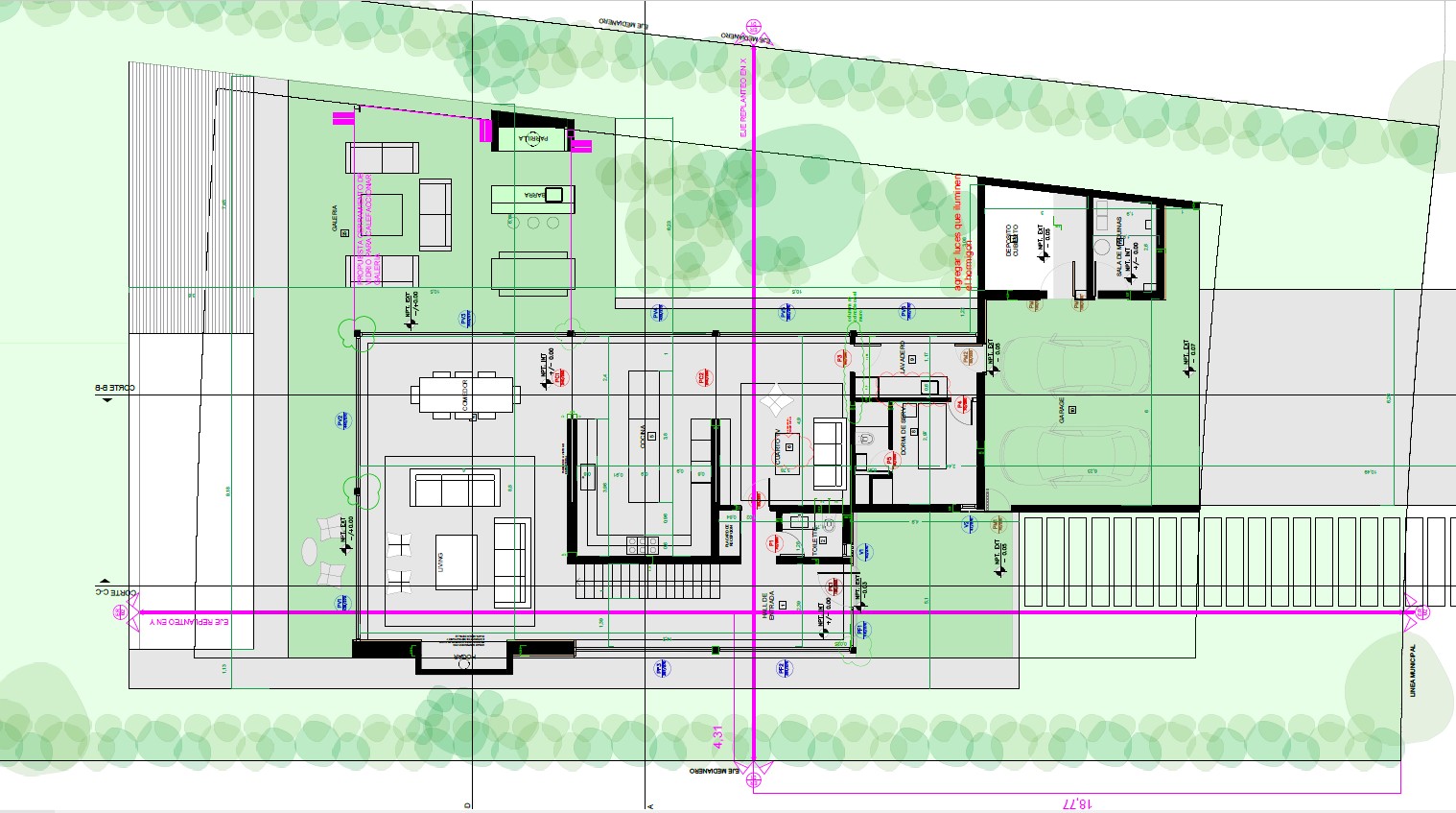 Costas 236 - Vista 13