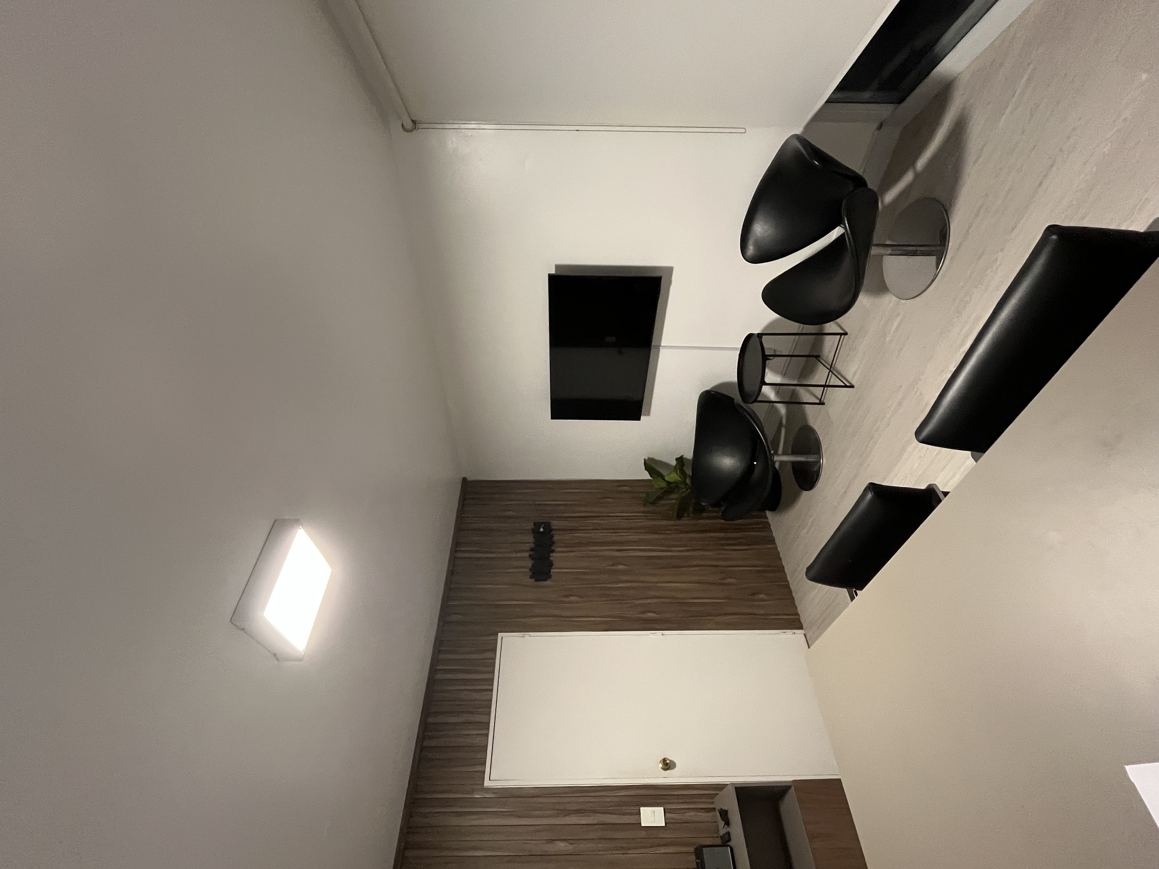 Calle Laprida · Oficinas - Vista 1