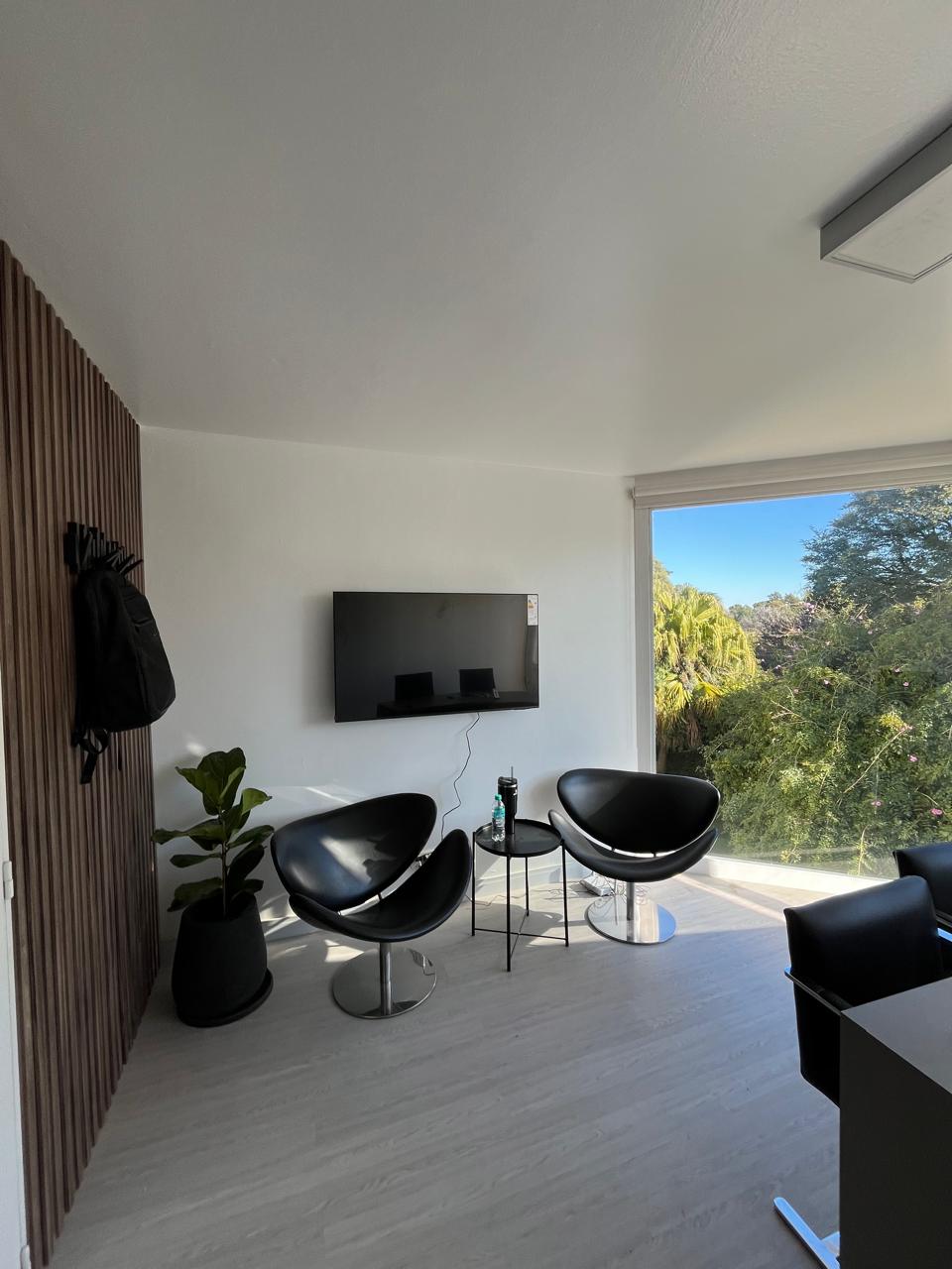 Calle Laprida · Oficinas - Vista 4