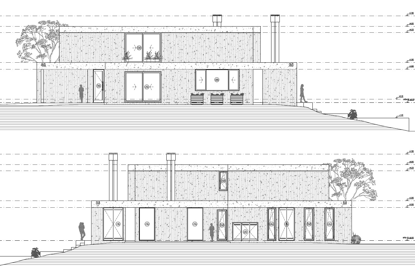 Islas del Golf - Vista 3