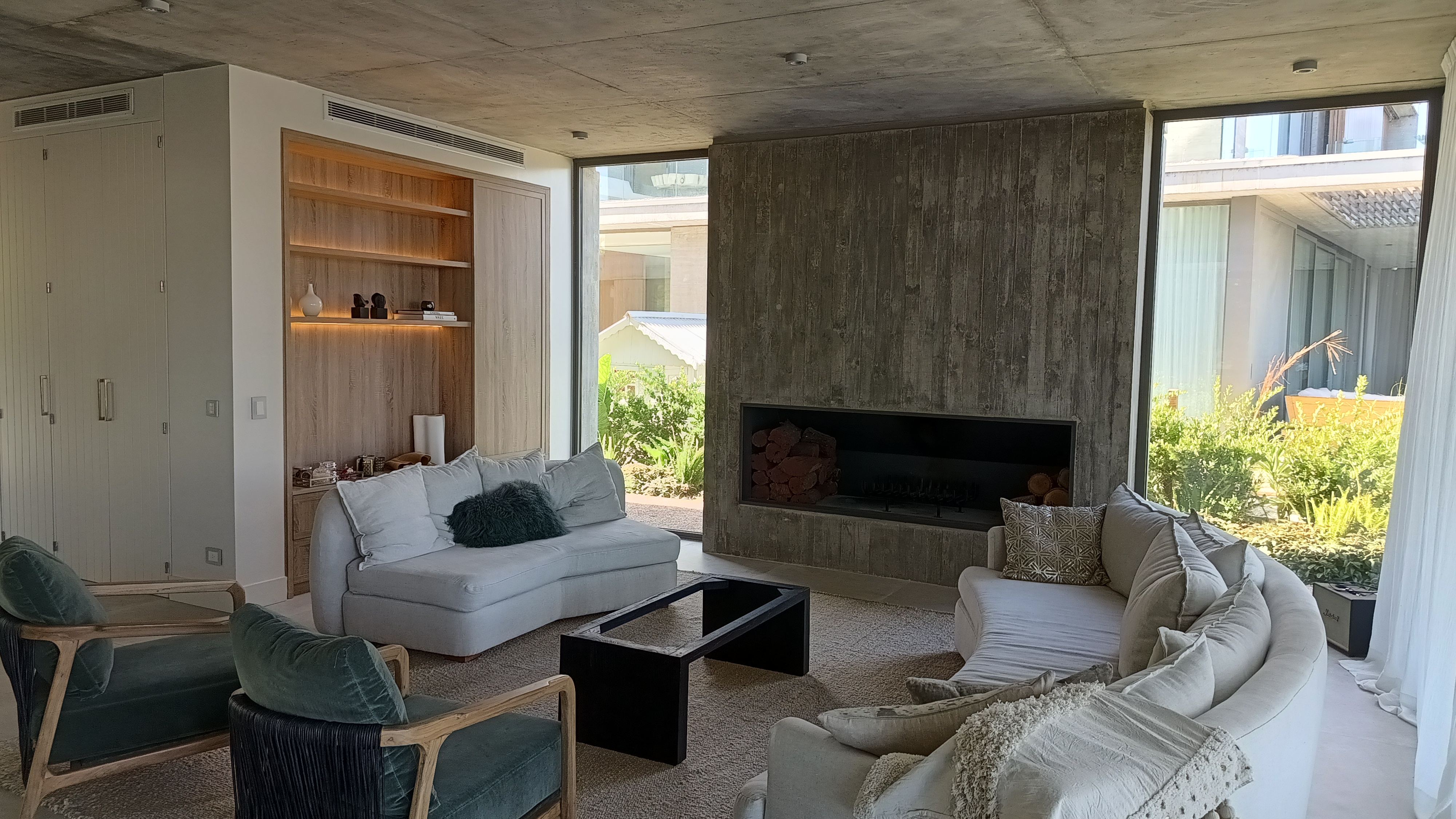 Islas del Golf - Vista 4