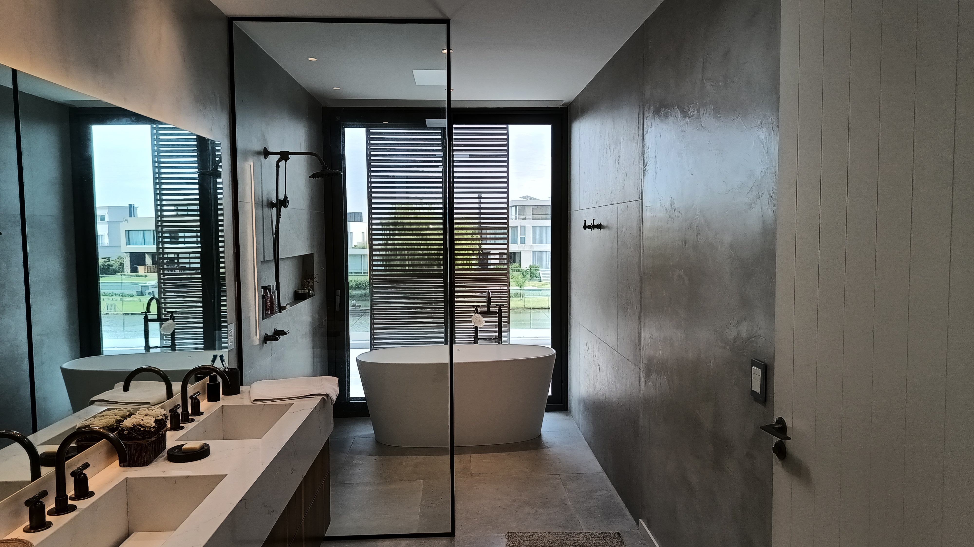 Islas del Golf - Vista 9