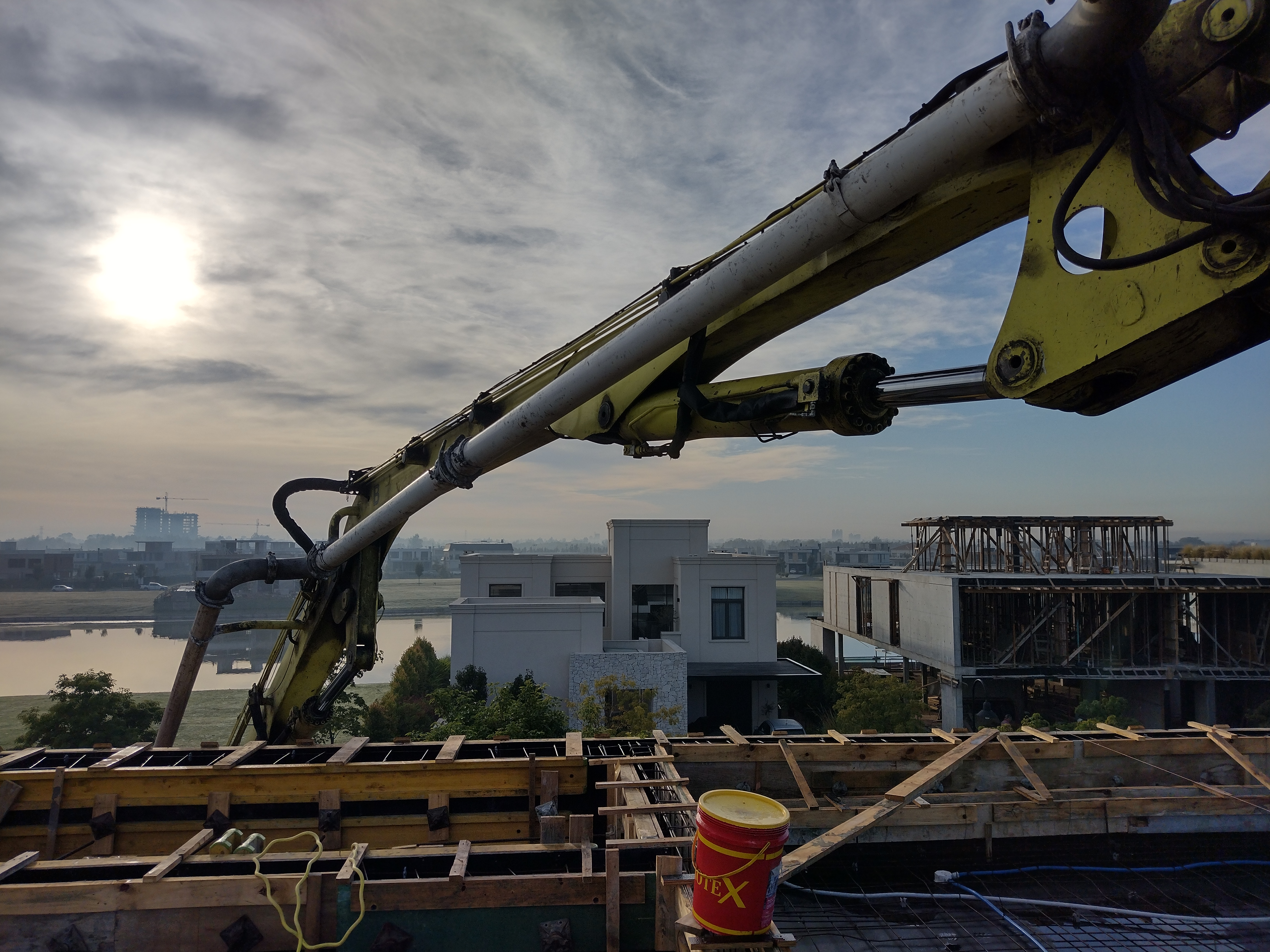 Islas del Golf - Vista 4