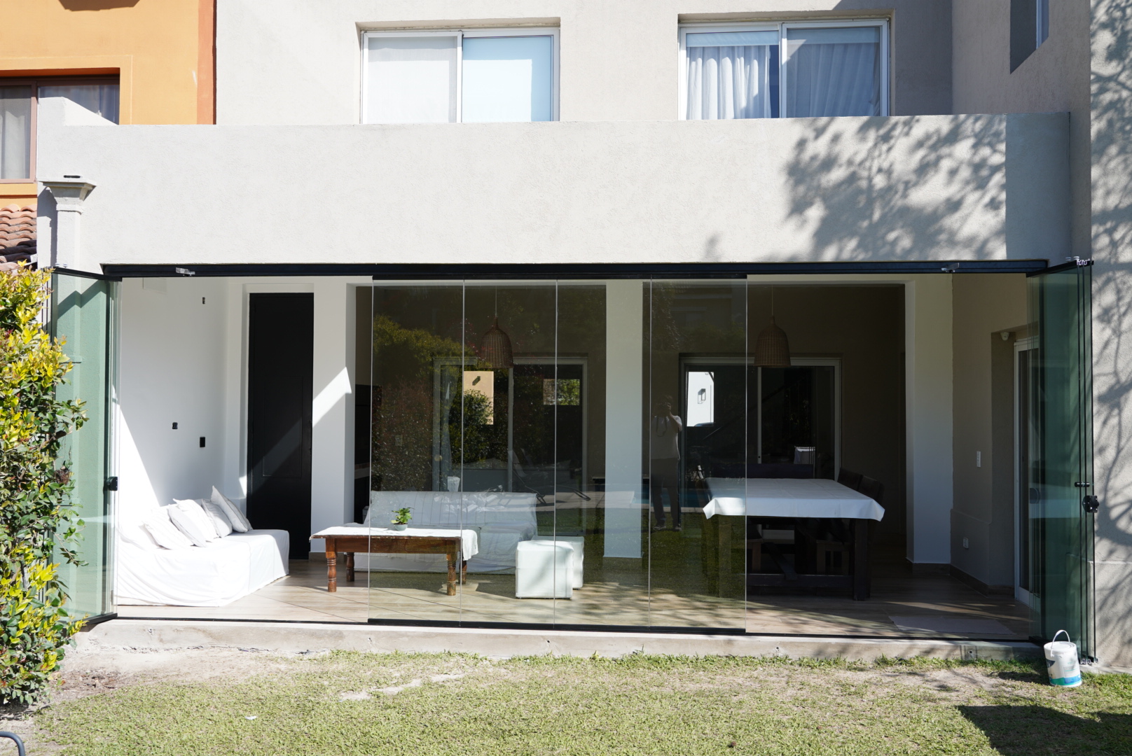 Barrio Jacarandá · Renovación - Vista 1