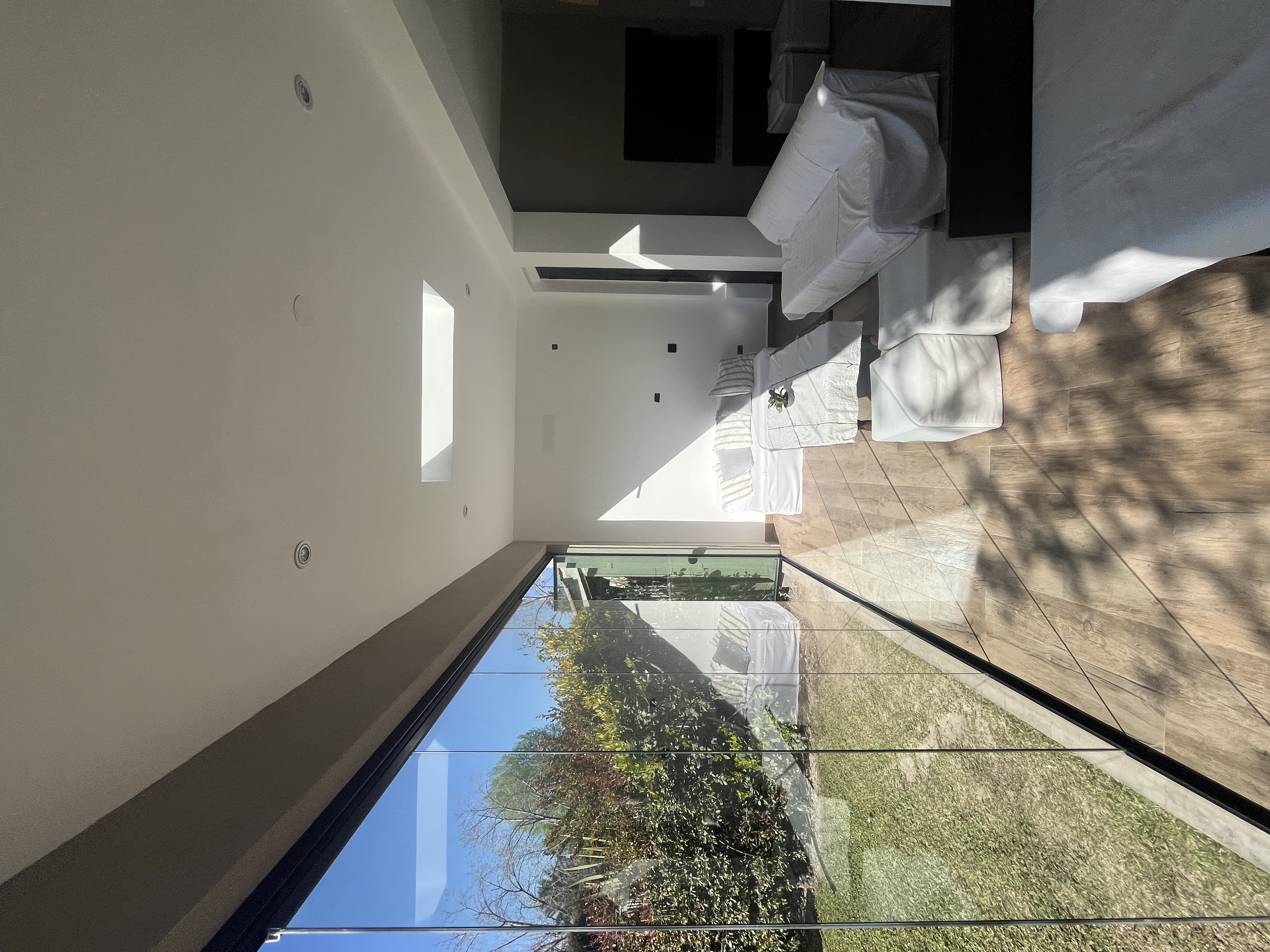 Barrio Jacarandá · Renovación - Vista 2