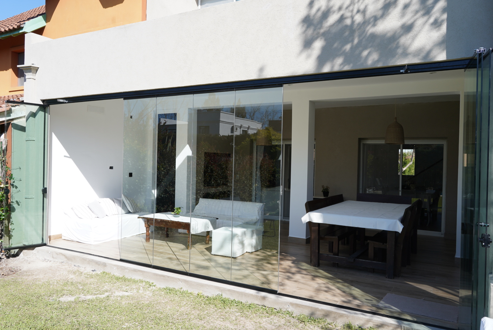 Barrio Jacarandá · Renovación - Vista 3