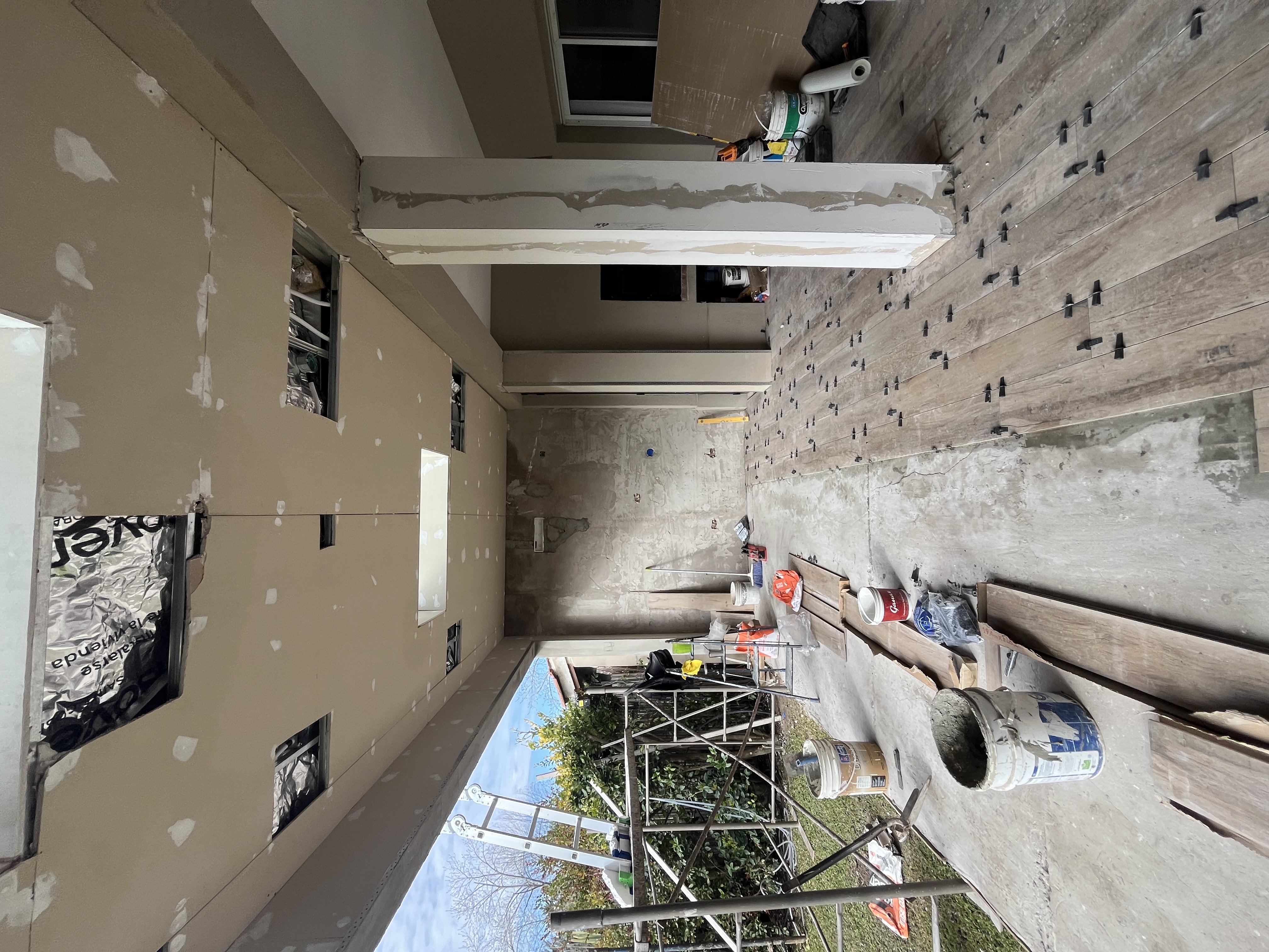 Barrio Jacarandá · Renovación - Vista 4