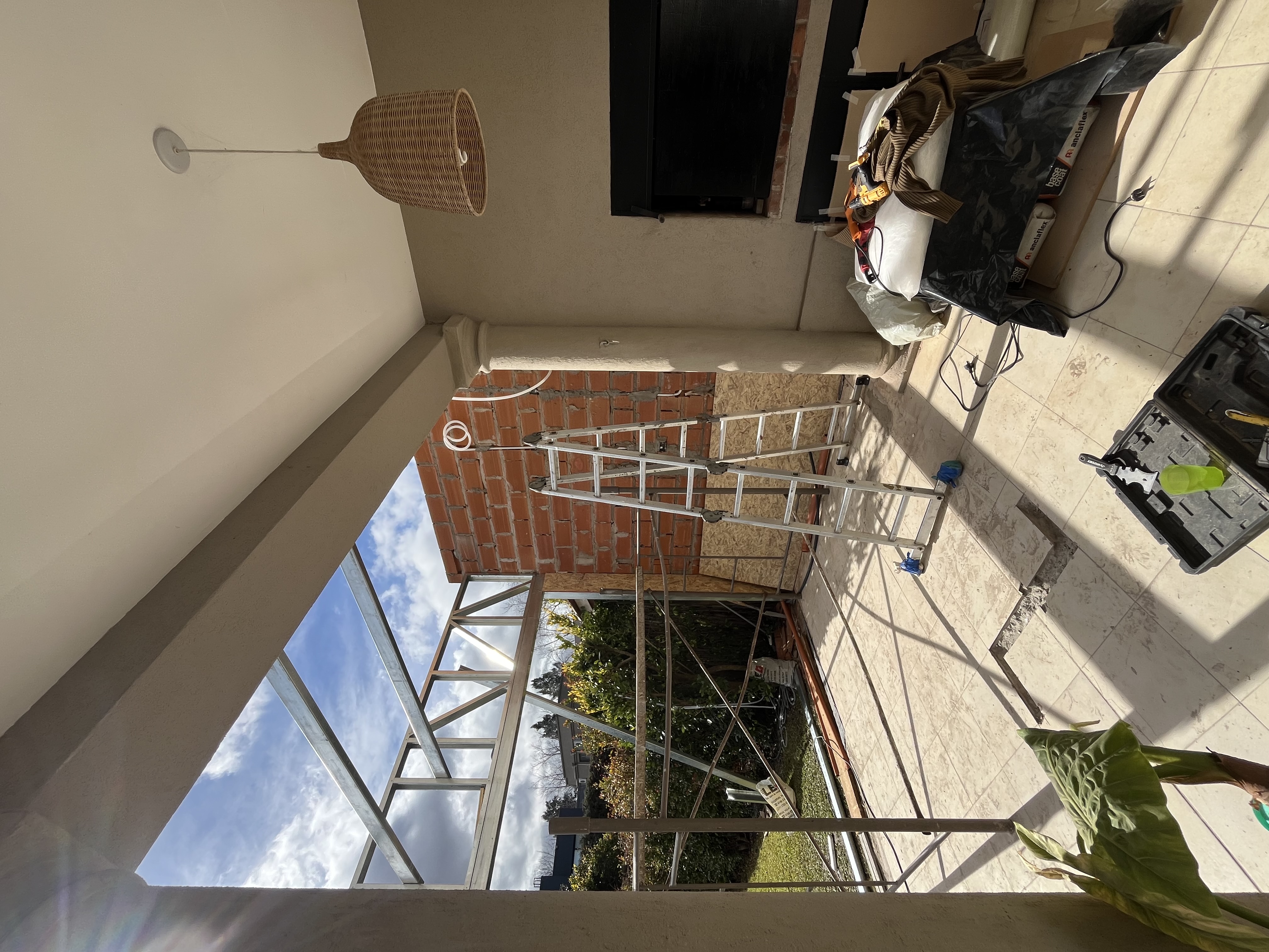 Barrio Jacarandá · Renovación - Vista 5