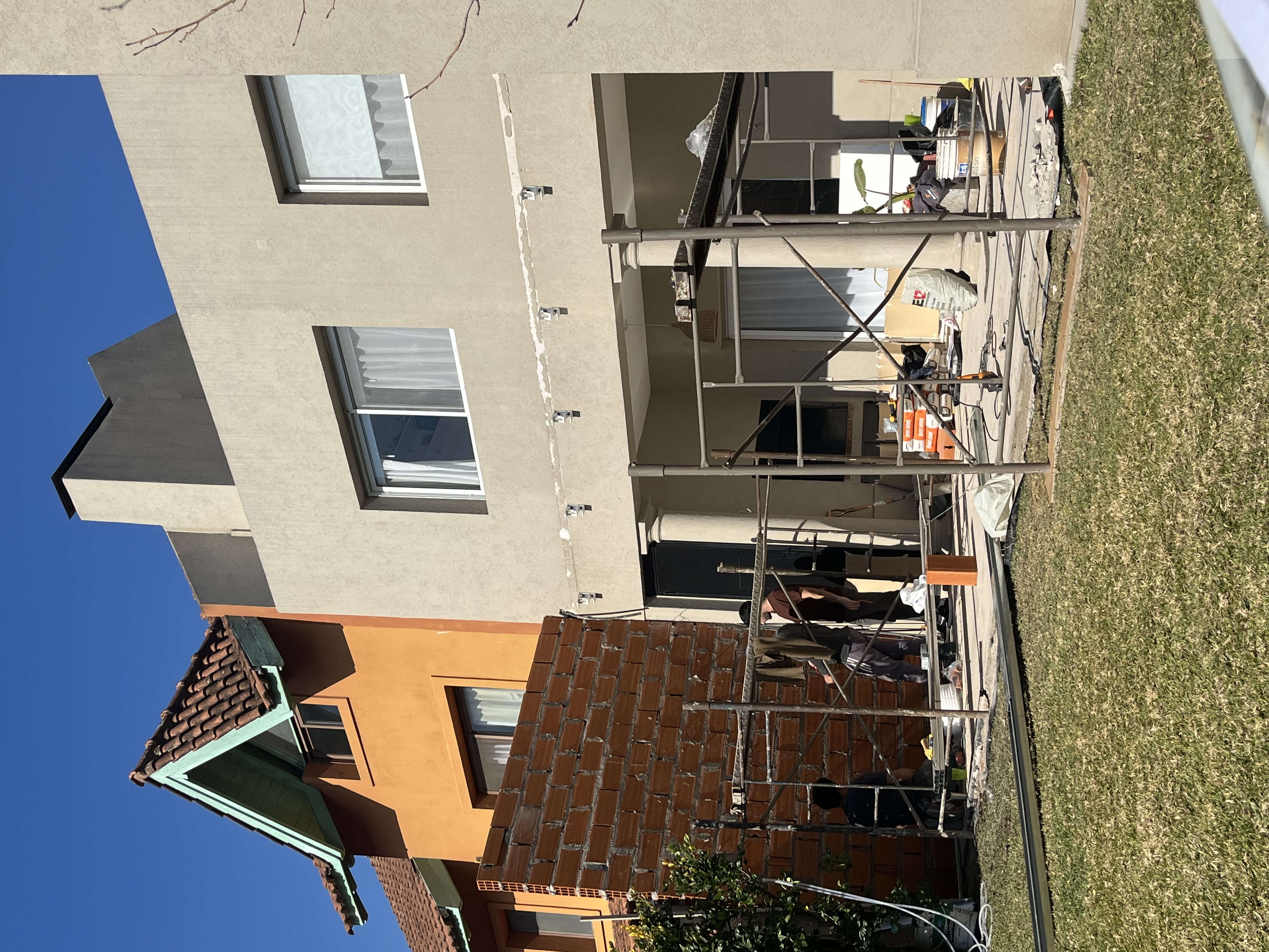 Barrio Jacarandá · Renovación - Vista 6