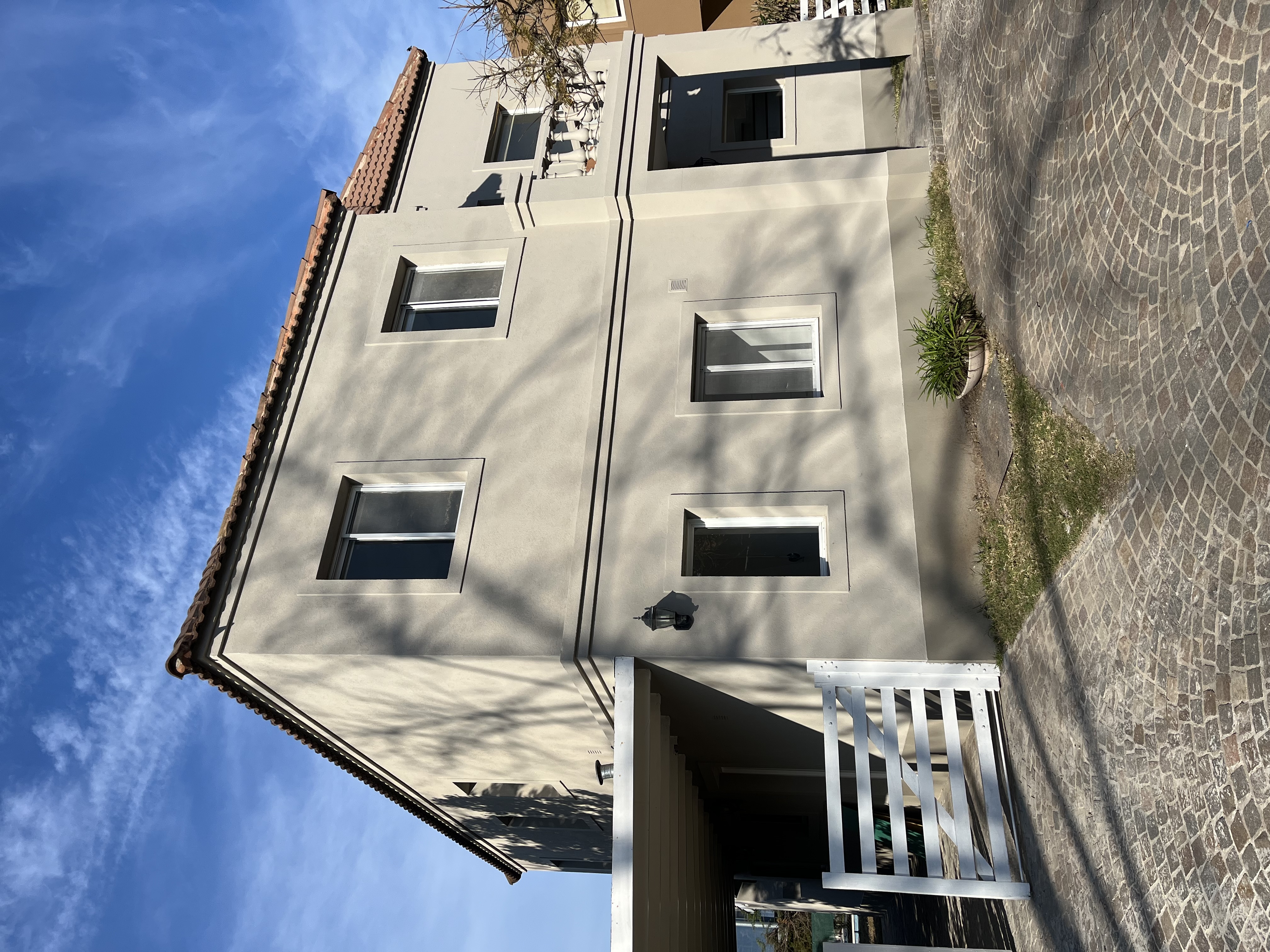 Barrio Jacarandá · Renovación - Vista 1