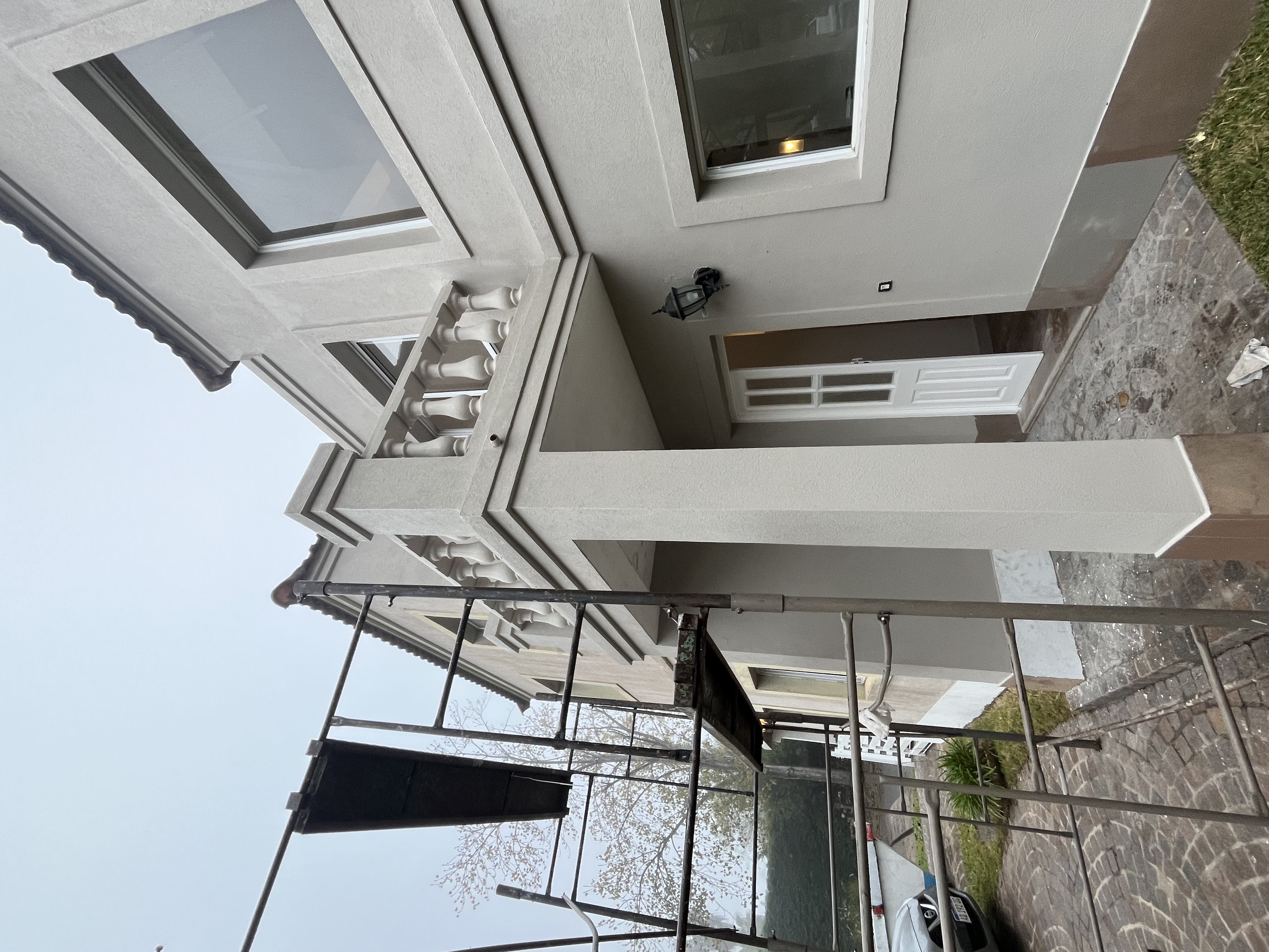 Barrio Jacarandá · Renovación - Vista 2