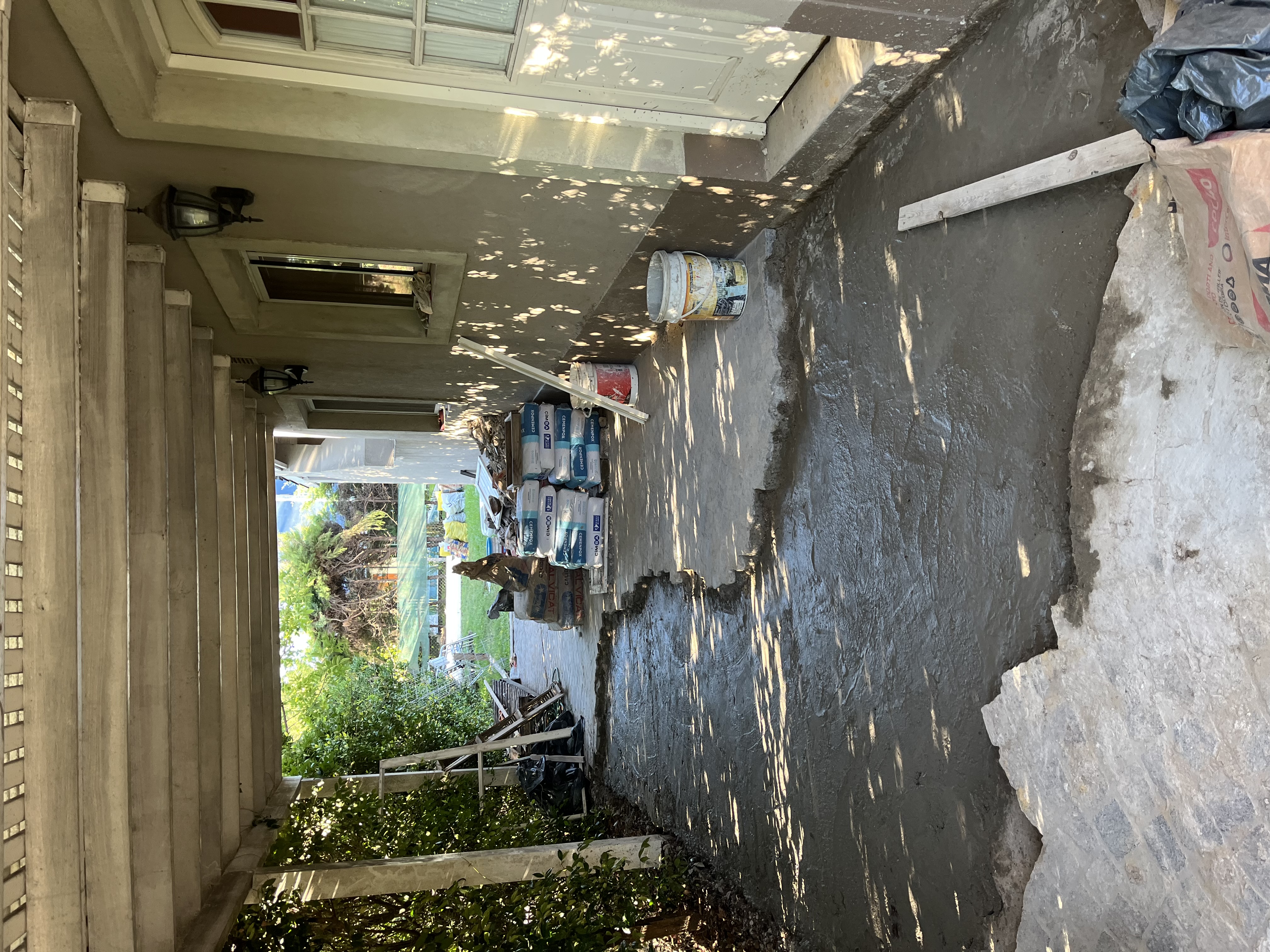 Barrio Jacarandá · Renovación - Vista 3