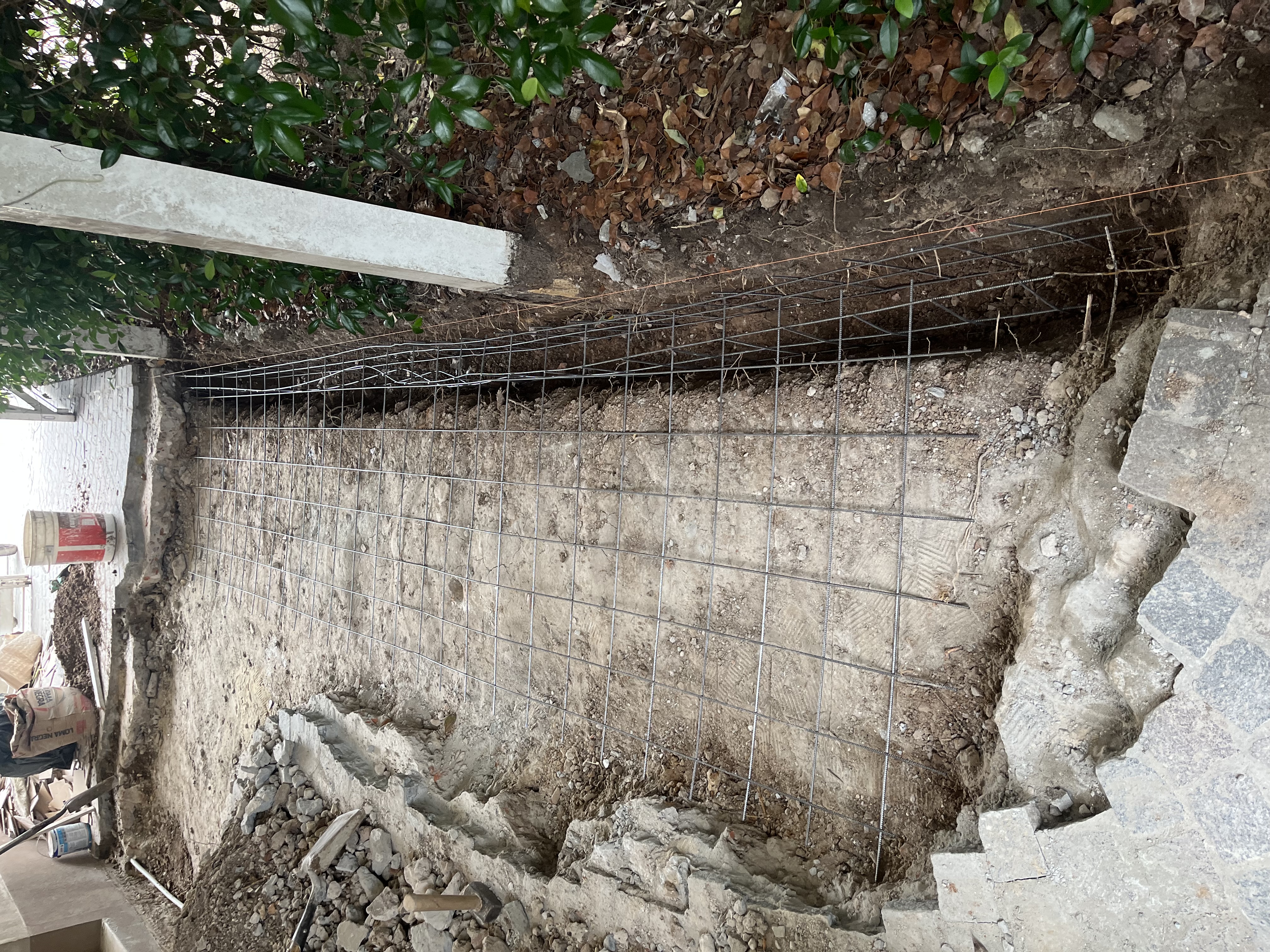 Barrio Jacarandá · Renovación - Vista 4