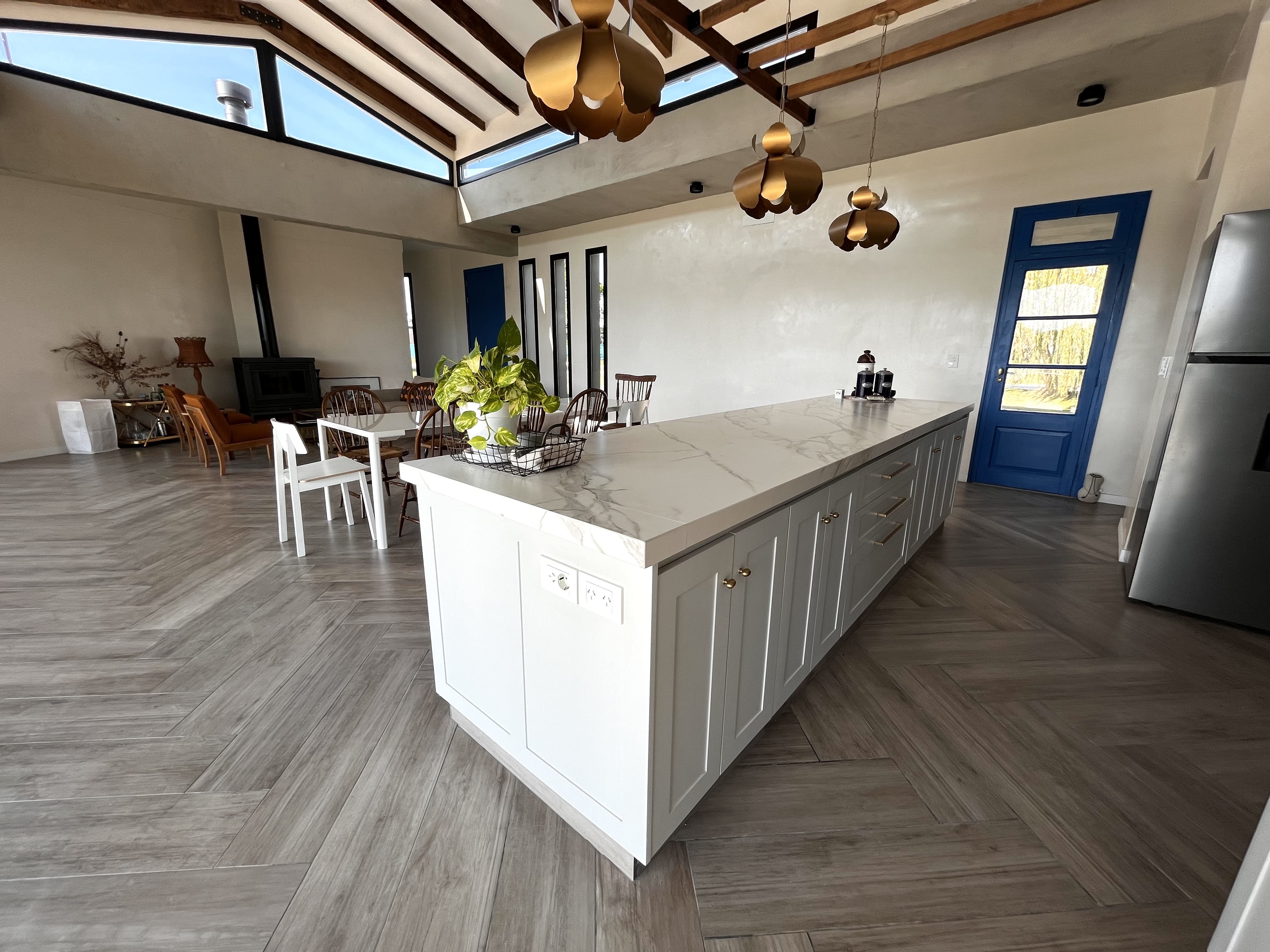 Casa Espiga - Vista 3