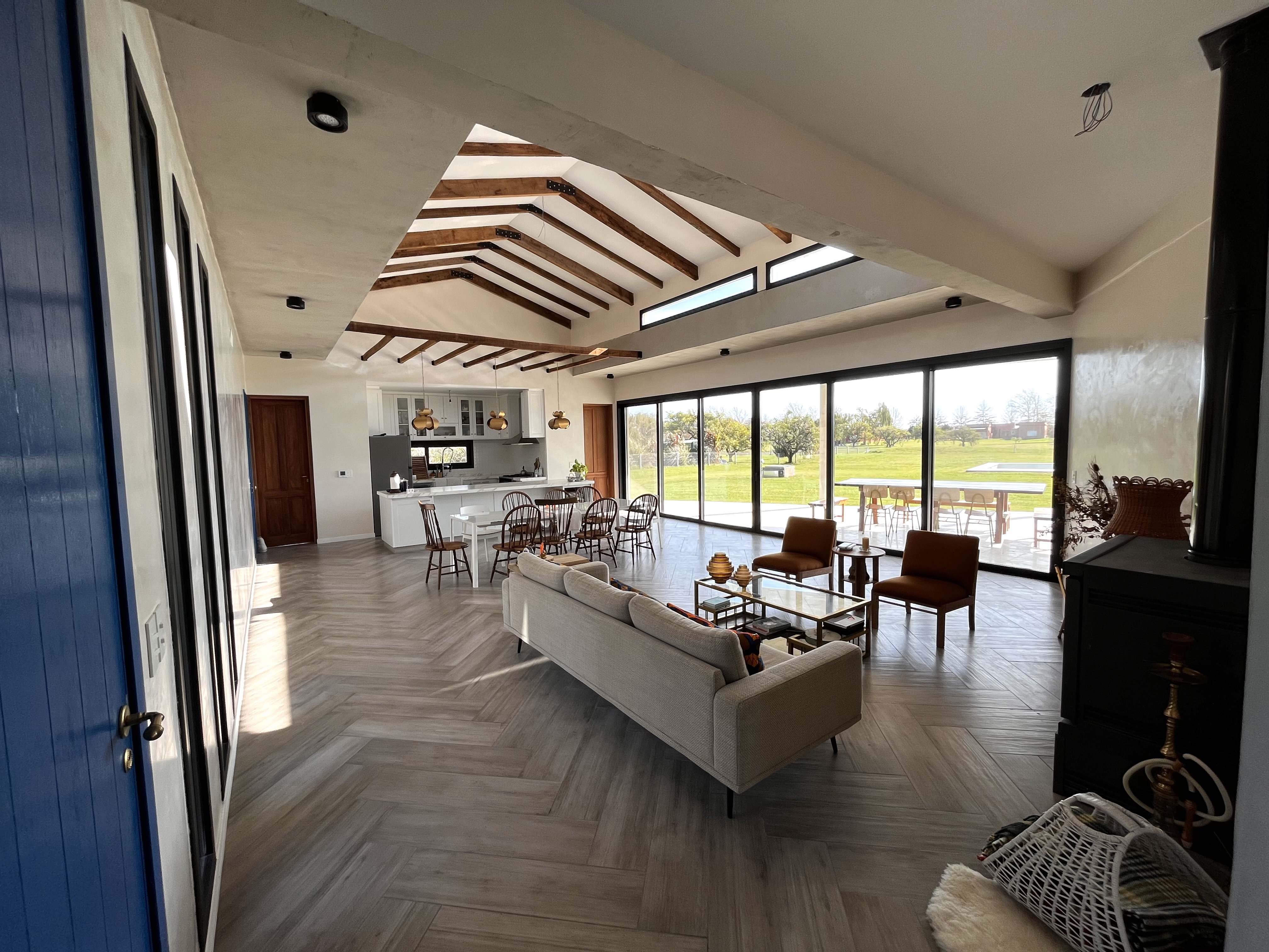 Casa Espiga - Vista 4