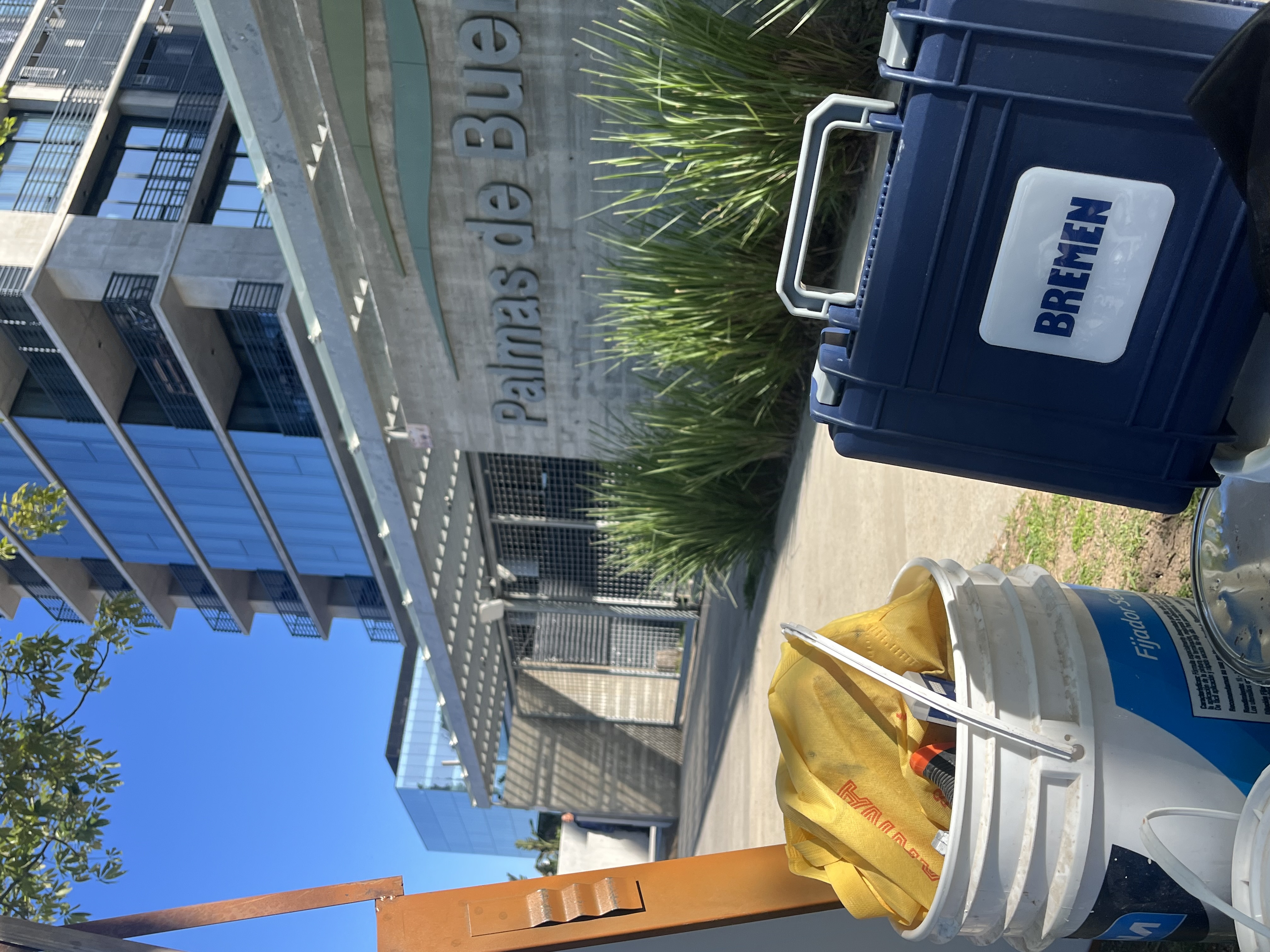 A separar los ambientes