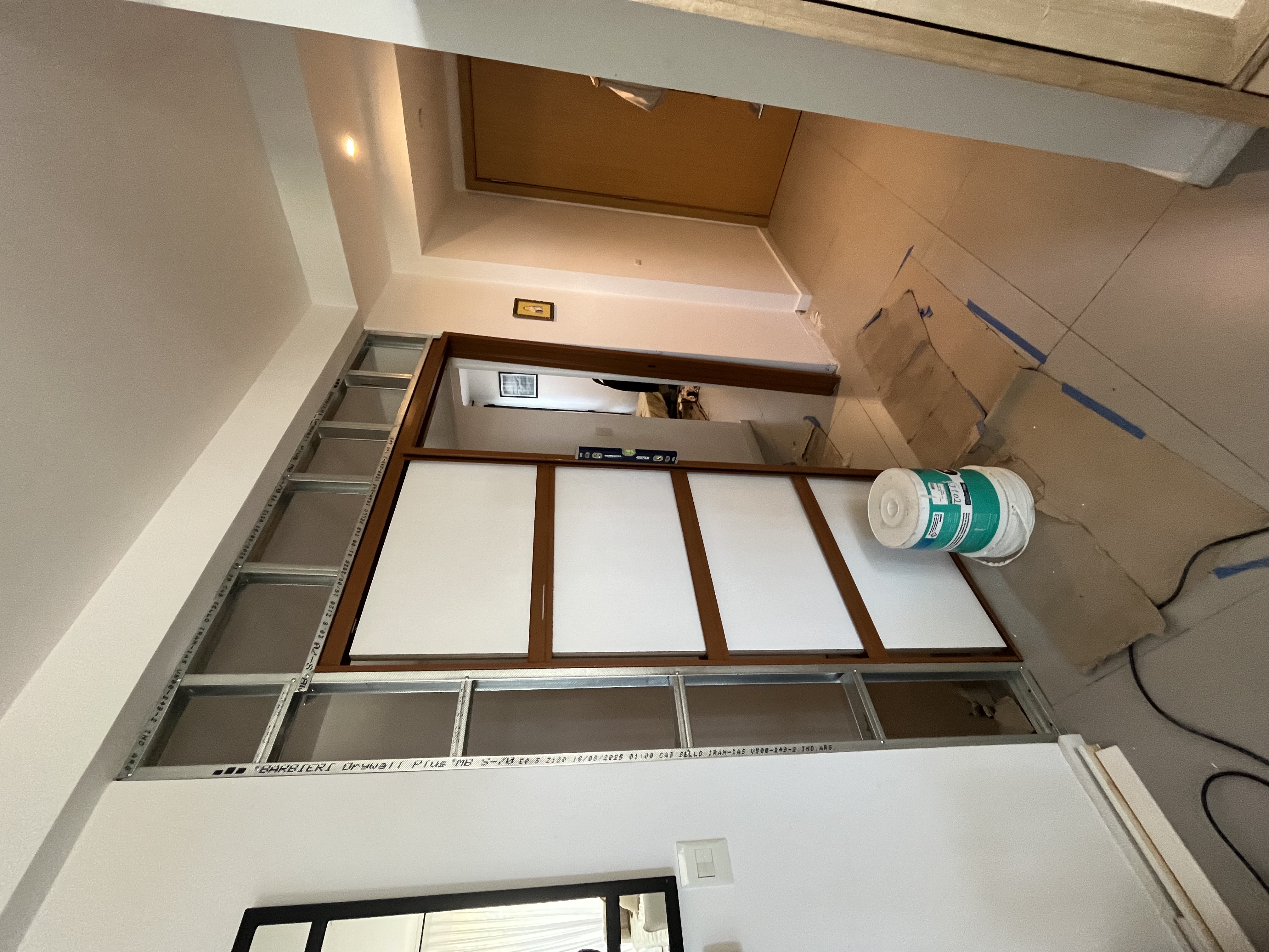 Palmas de Buenavista · Separación Interior - Vista 2