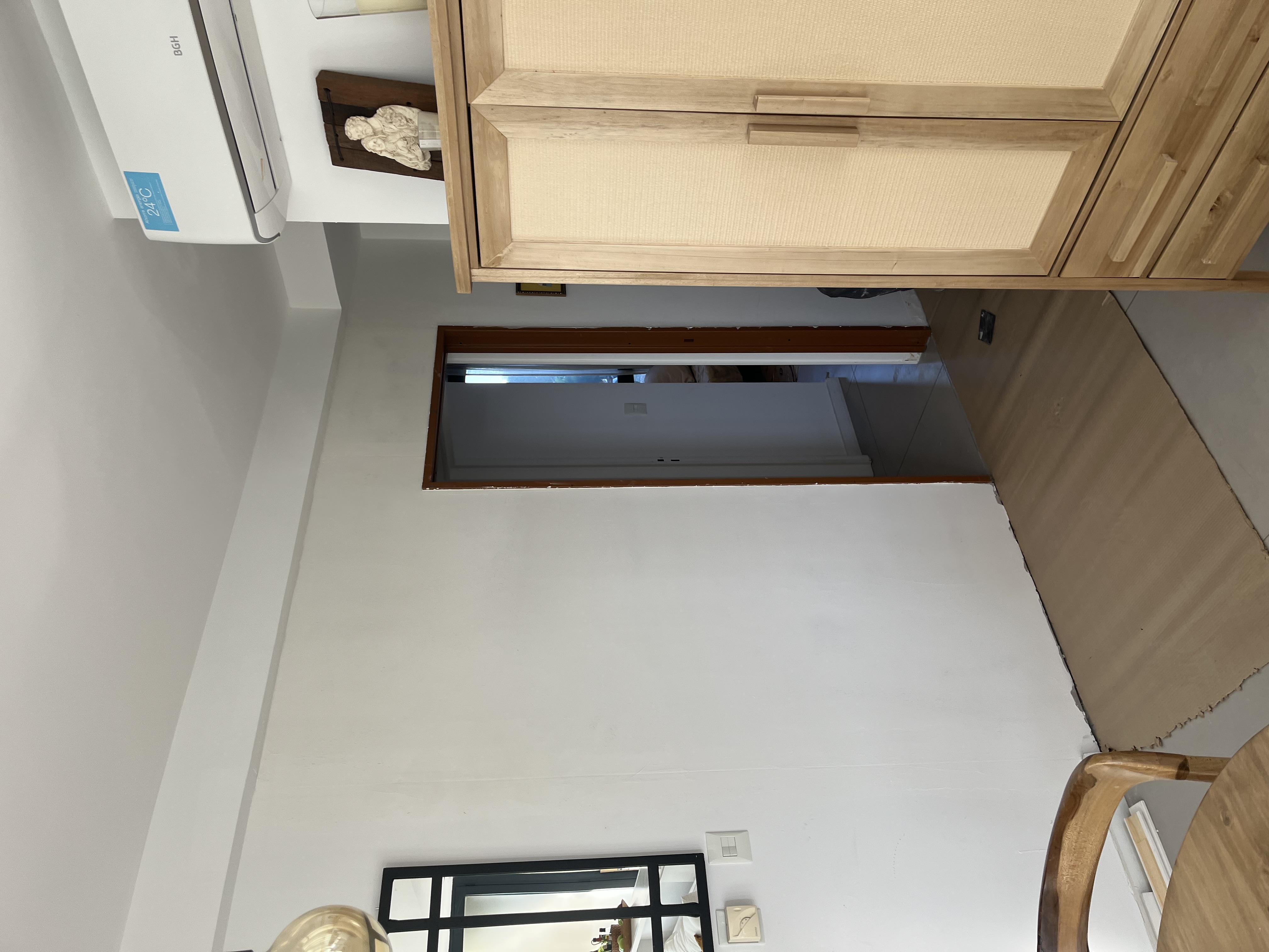 Palmas de Buenavista · Separación Interior - Vista 3