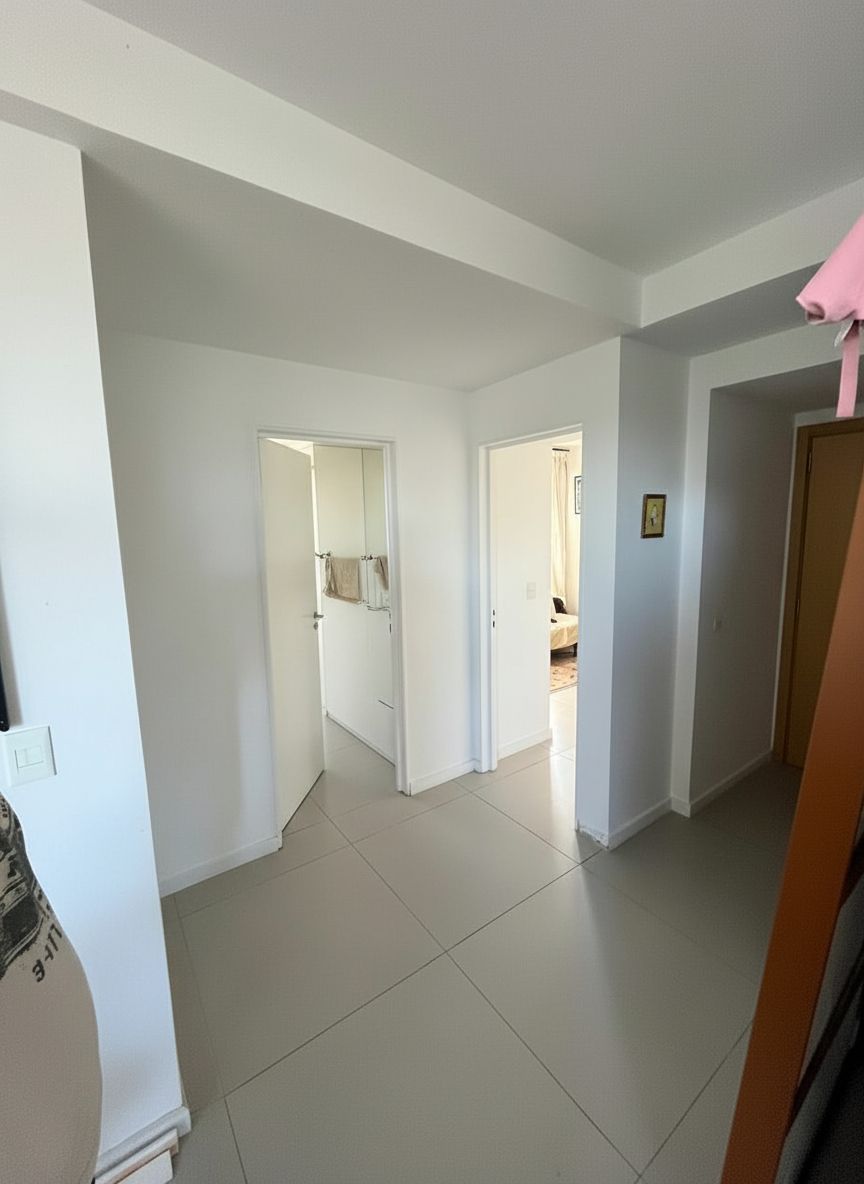 Palmas de Buenavista · Separación Interior - Vista 1