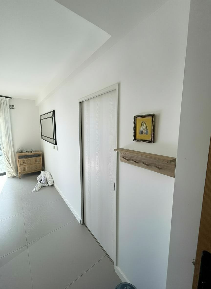 Palmas de Buenavista · Separación Interior - Vista 1