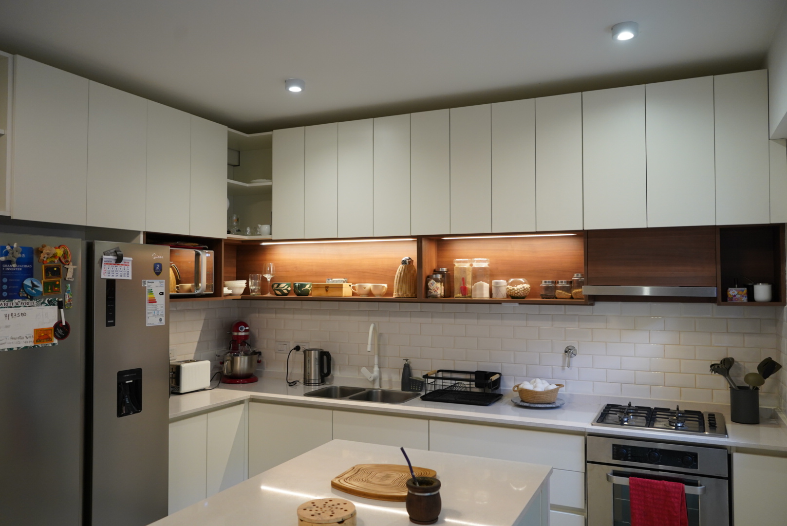 Cazadores de Coquimbo · Pastelería - Vista 1