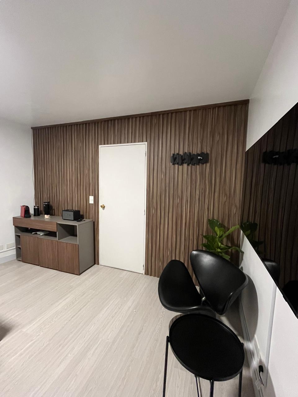 Calle Laprida · Oficinas - Vista 1