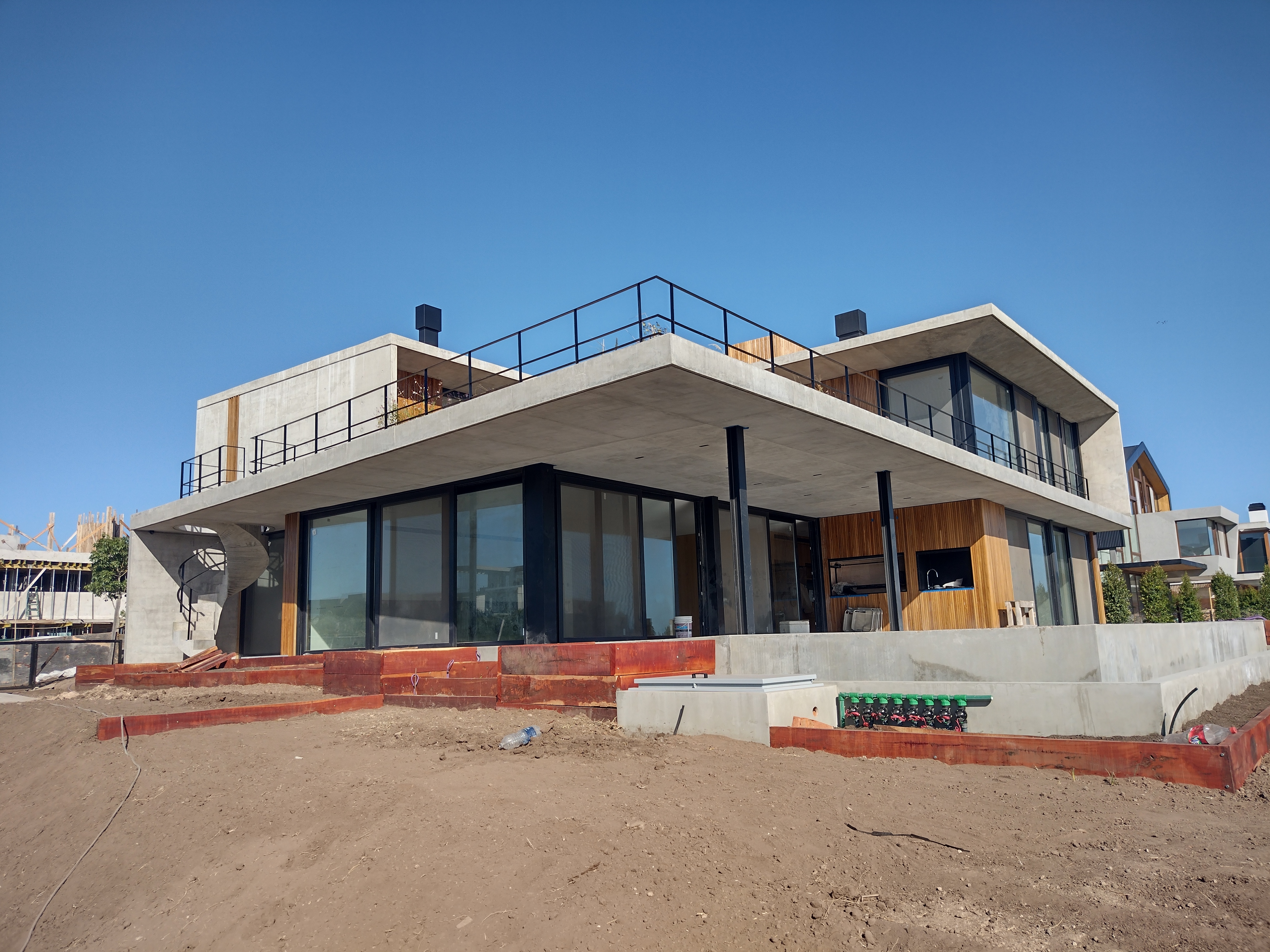 El Yacht 330 - Vista 1