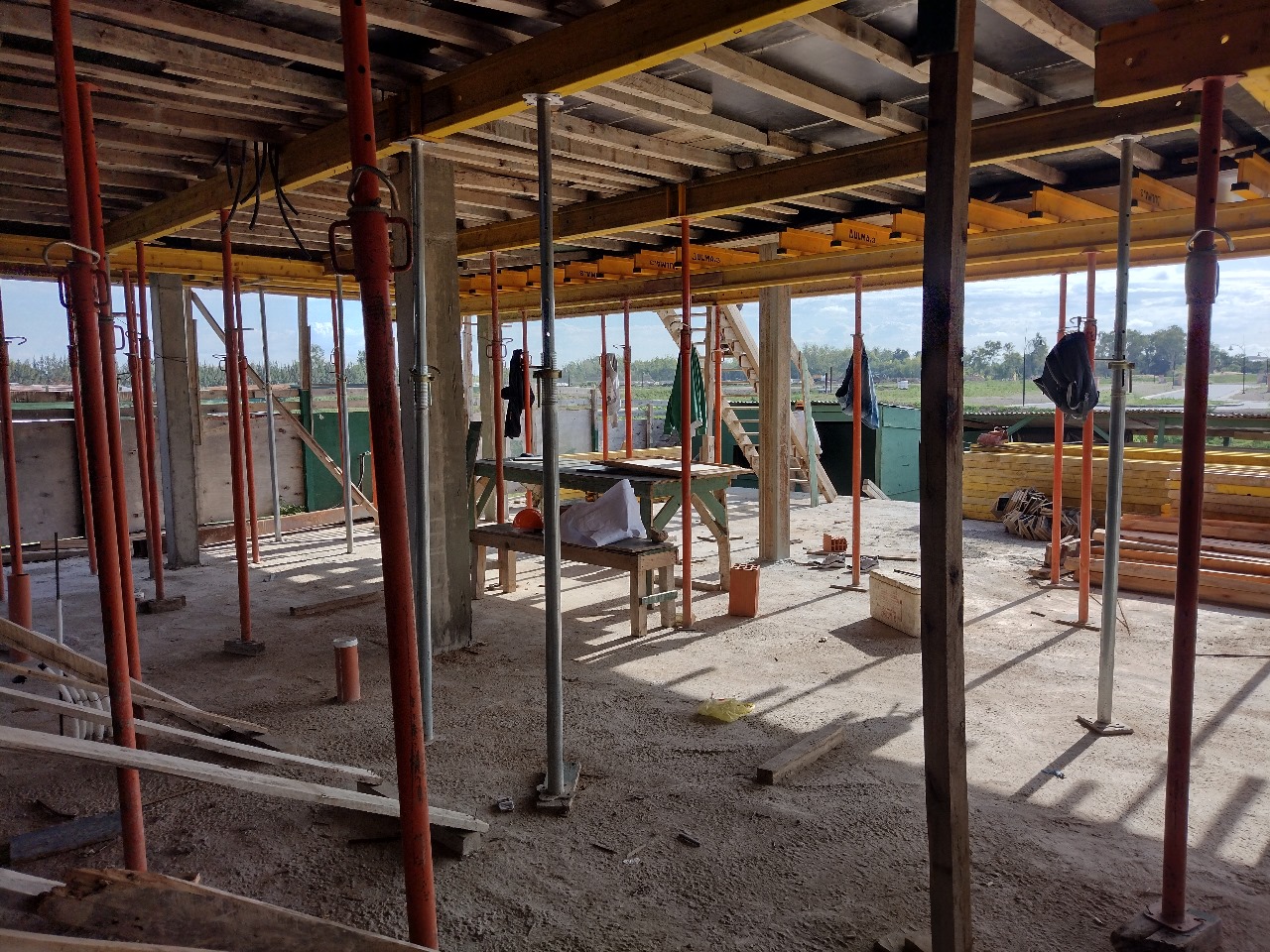 El Yacht 330 - Vista 2