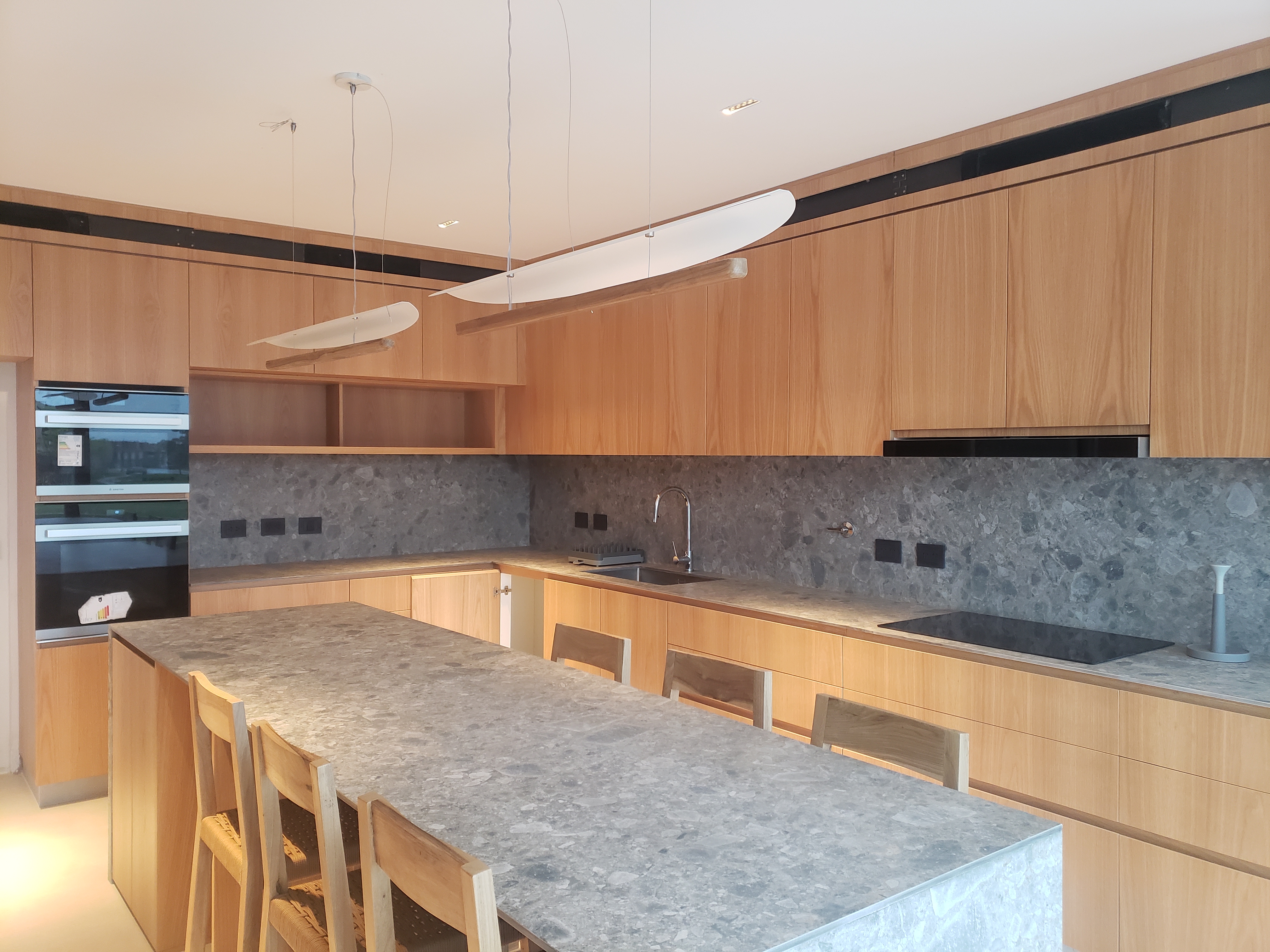 El Yacht 330 - Vista 4