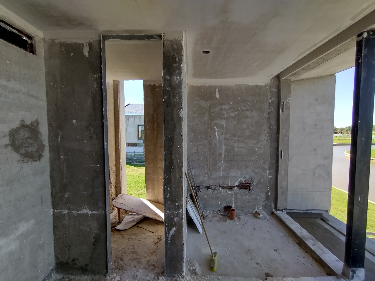 El Yacht 330 - Vista 4