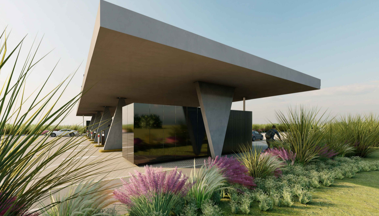 Formas para un acceso diferente