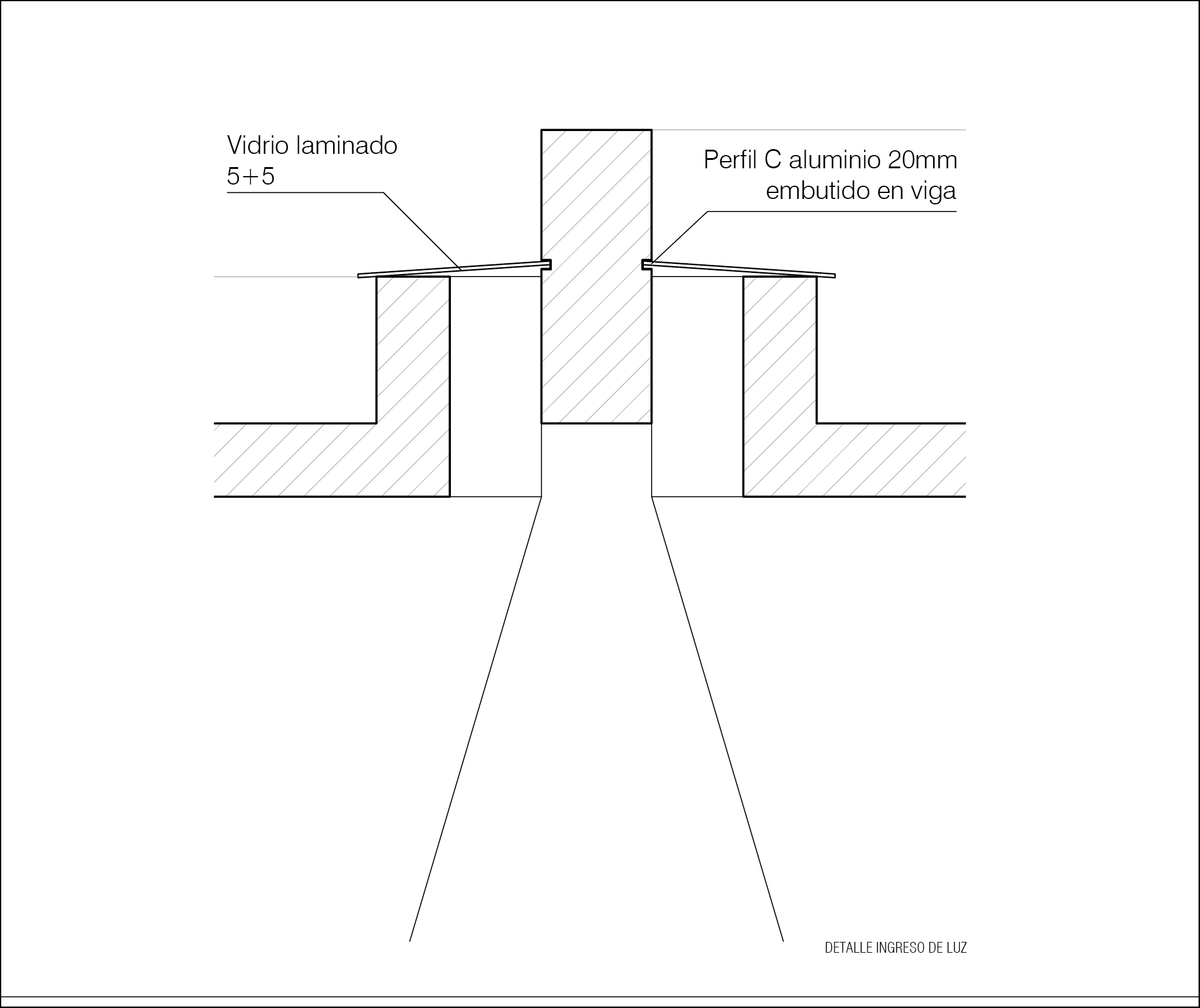 Acceso a Puertos - Vista 11