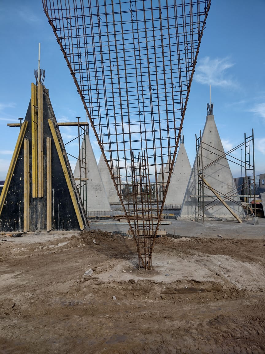 Acceso a Puertos - Vista 6