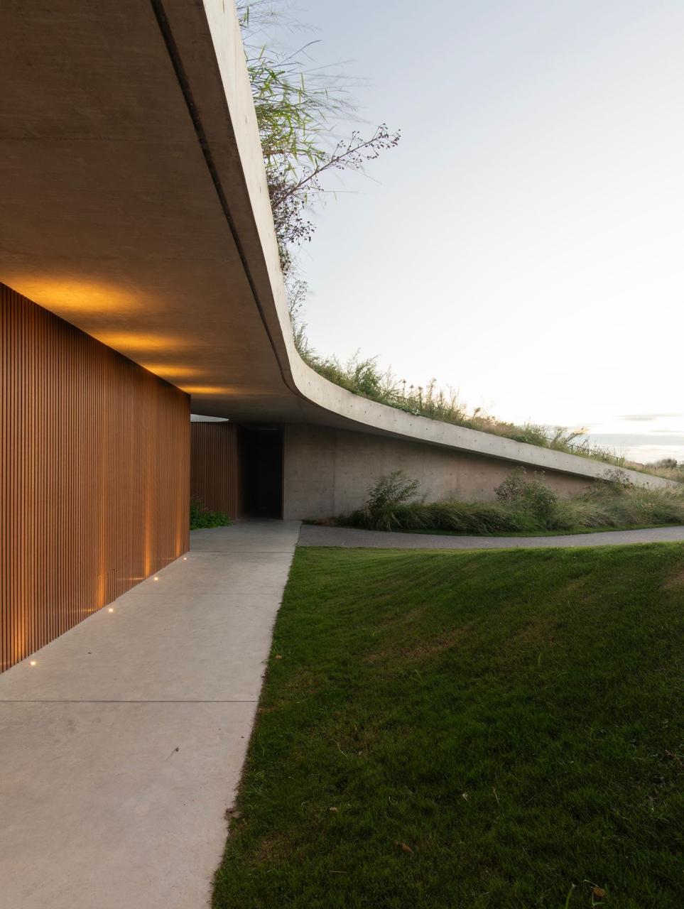 Club House Riberas - Vista 10