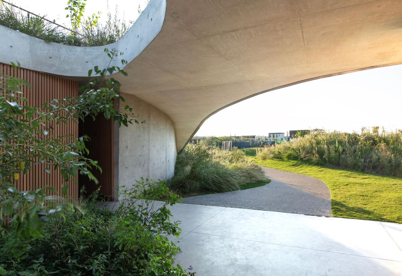 Club House Riberas - Vista 4