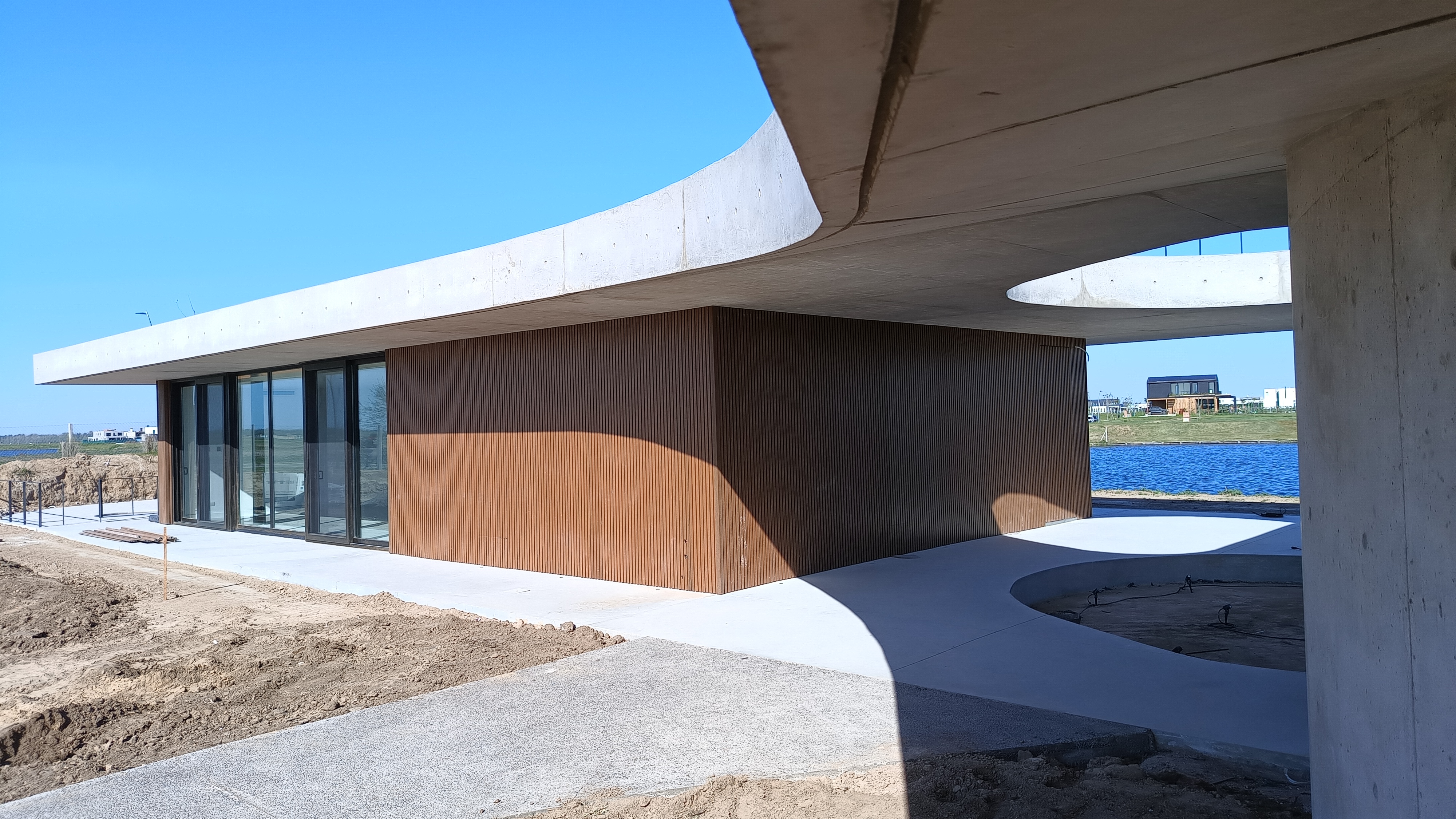 Club House Riberas - Vista 6