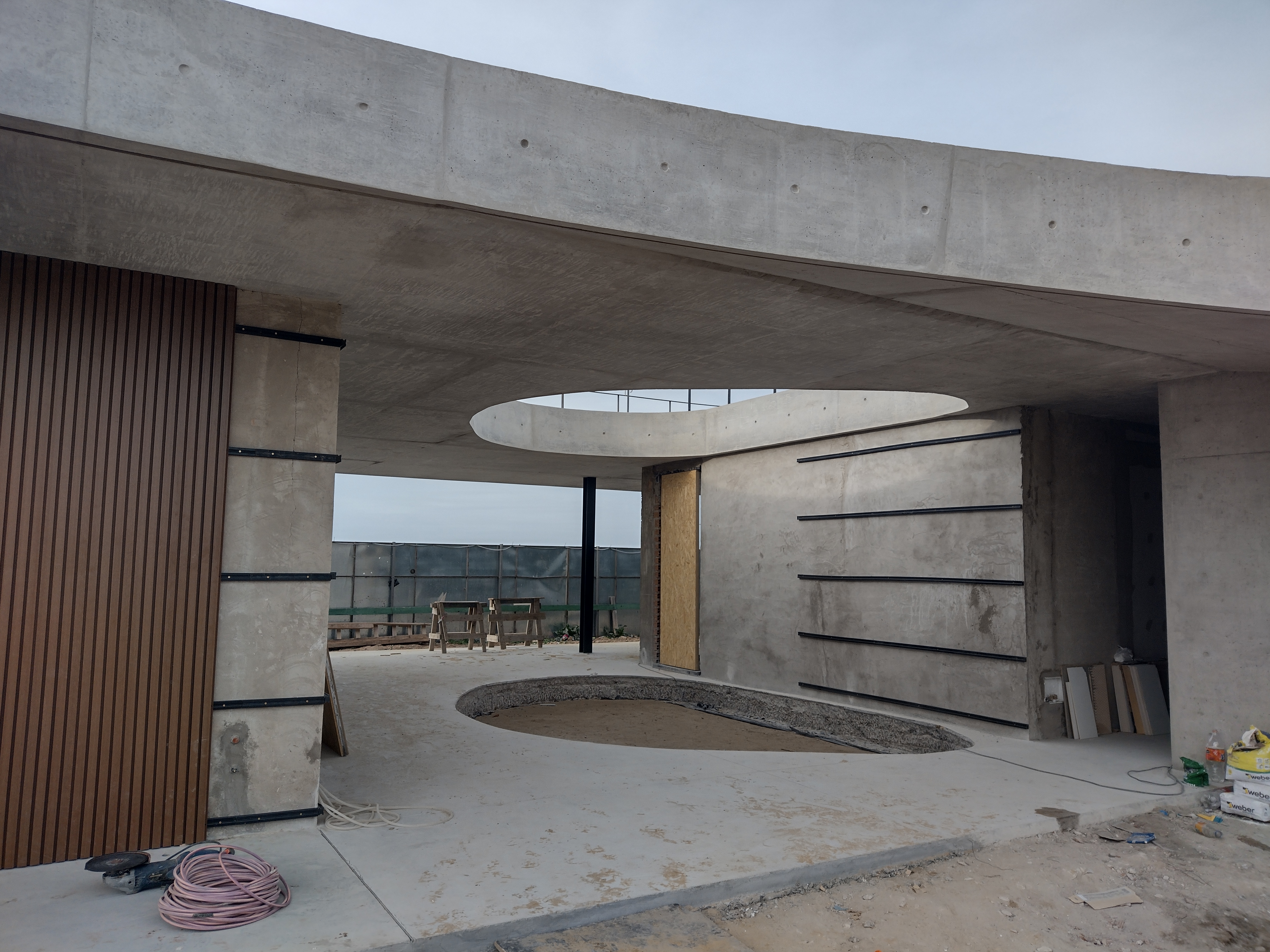 Club House Riberas - Vista 7