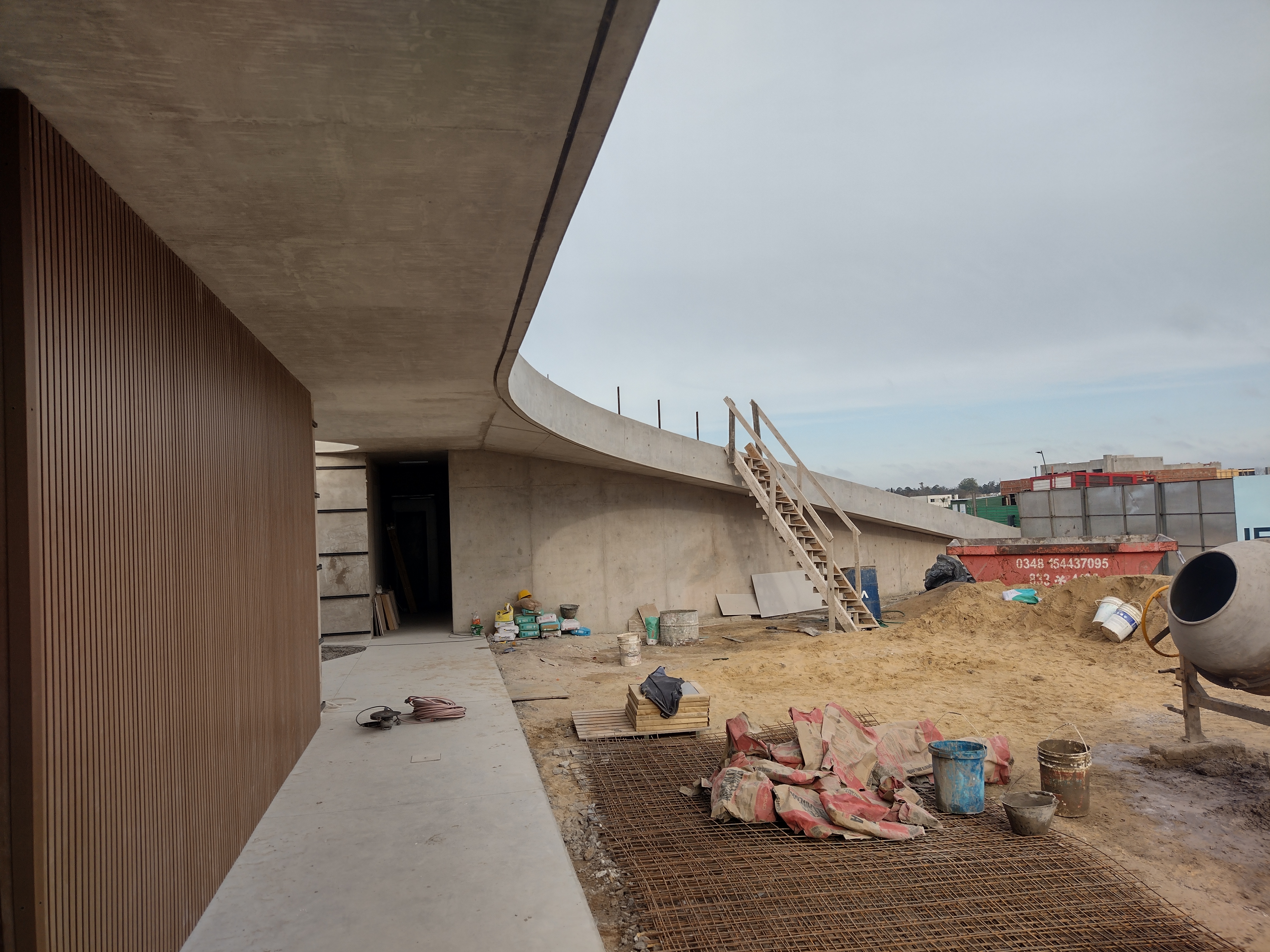 Club House Riberas - Vista 9