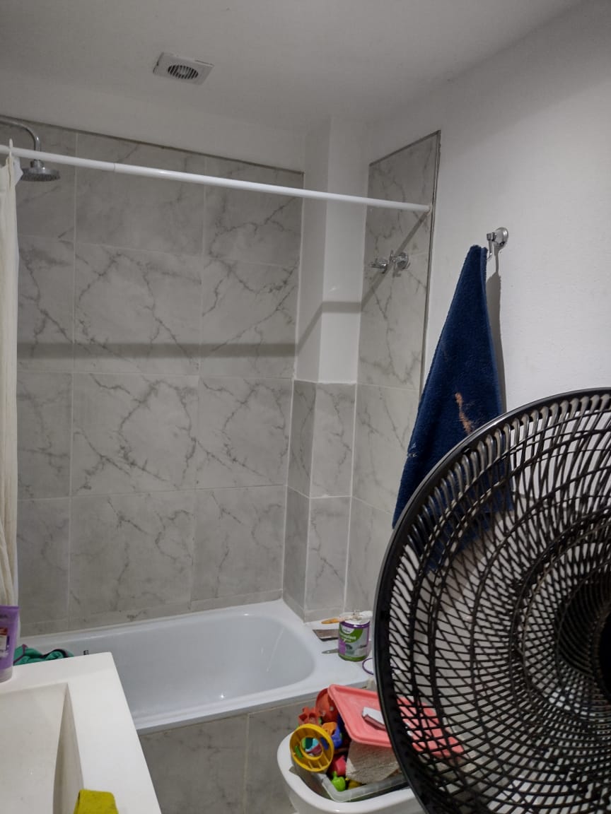 Guiraldes 232 · Reparación e Impermeabilización de Terraza - Vista 1