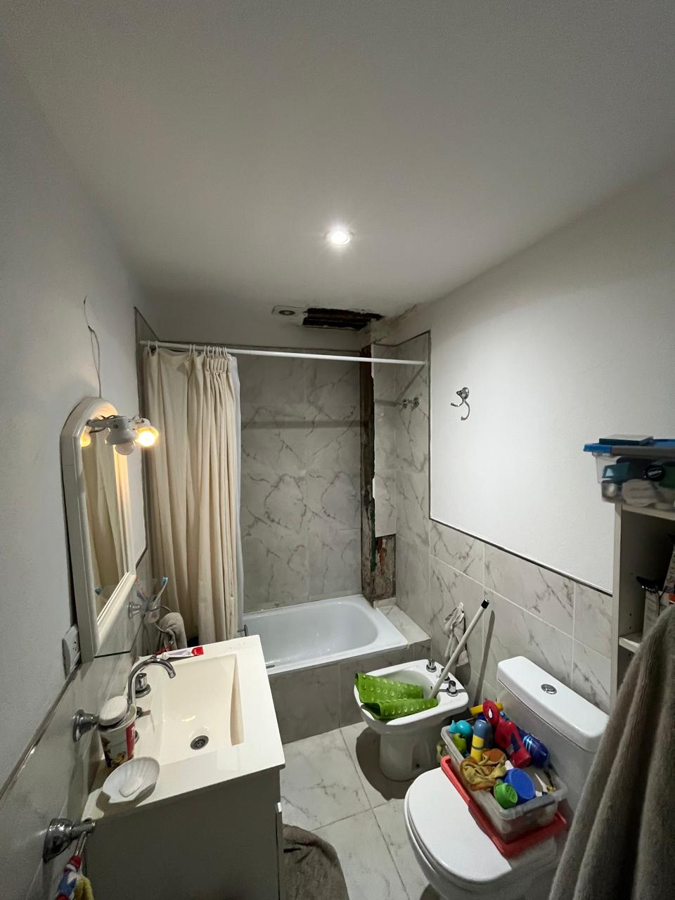 Guiraldes 232 · Reparación e Impermeabilización de Terraza - Vista 2