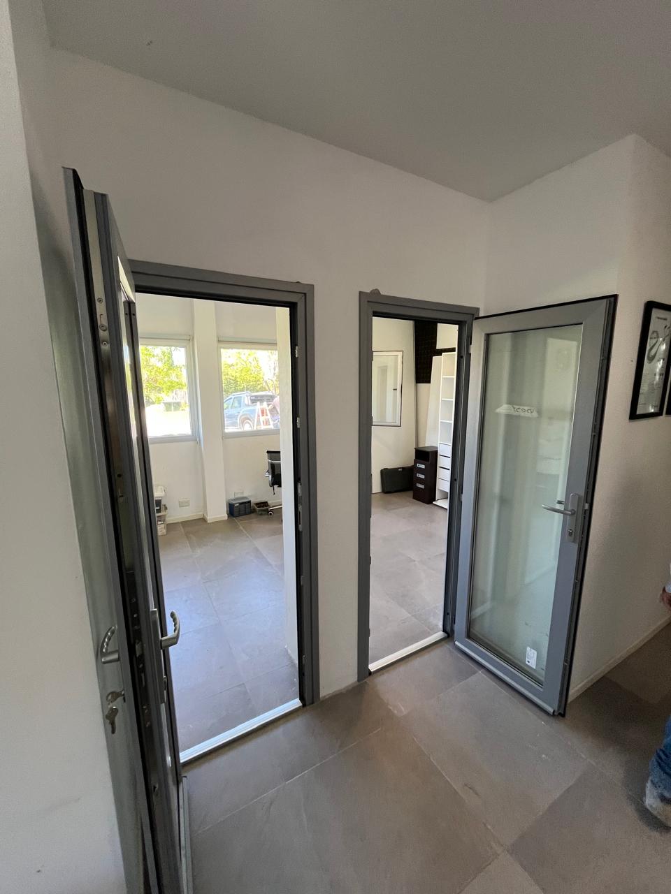 Reforma de Baño en Suite y Sala de Ensayo - Vista 4