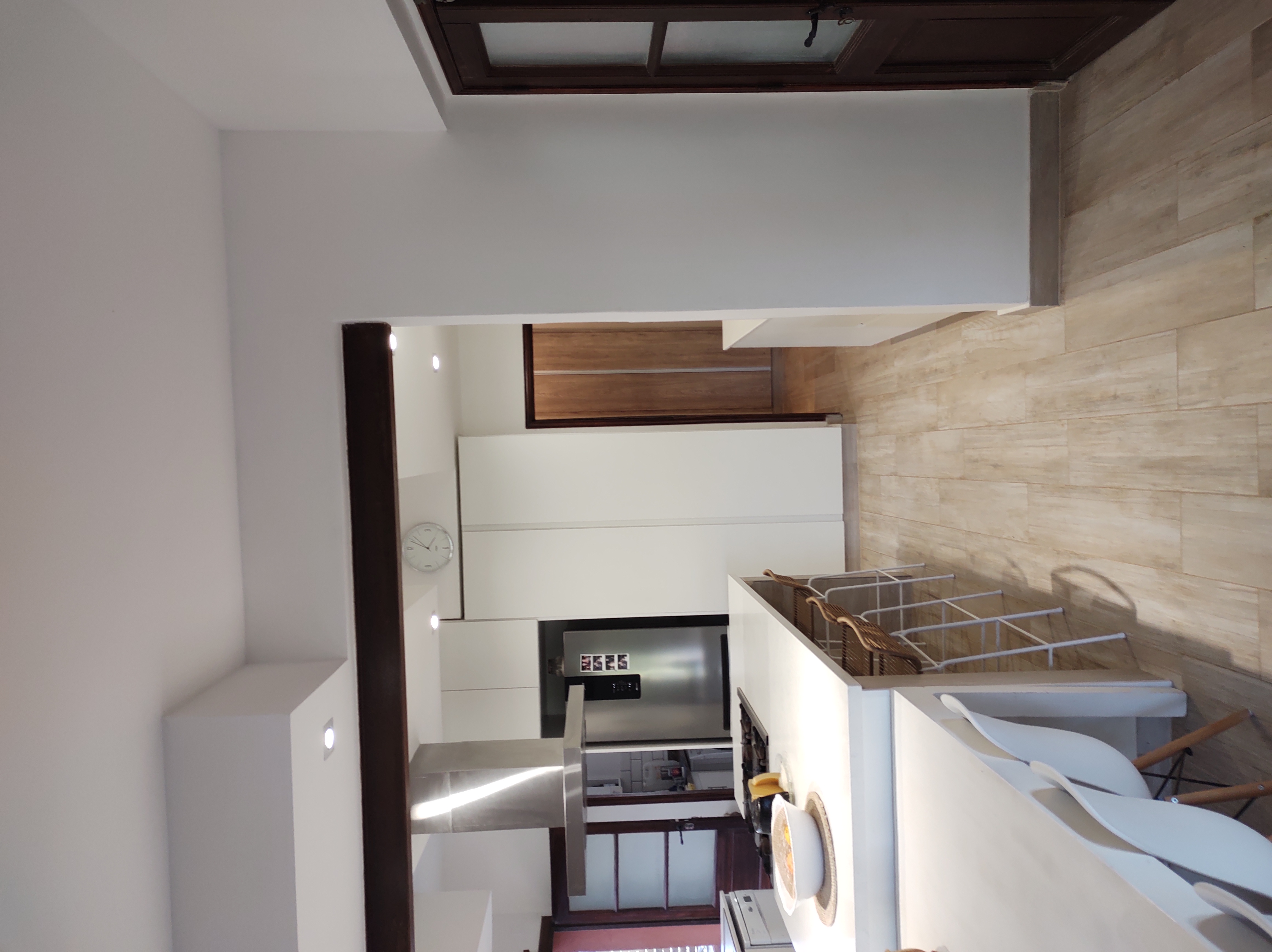 Santa Bárbara · Remodelación de Cocina - Vista 5