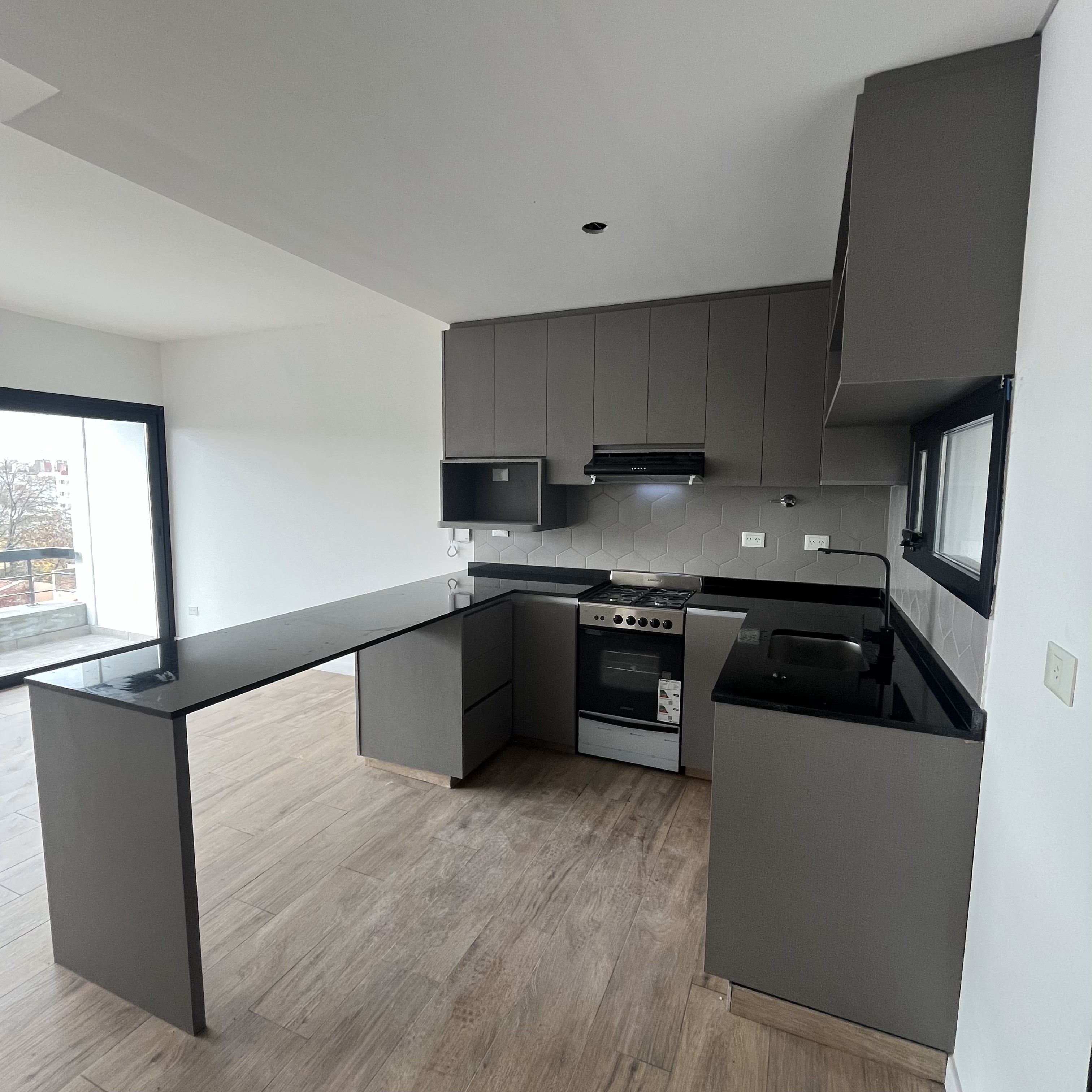 Edificio Multifamiliar - Vista 10